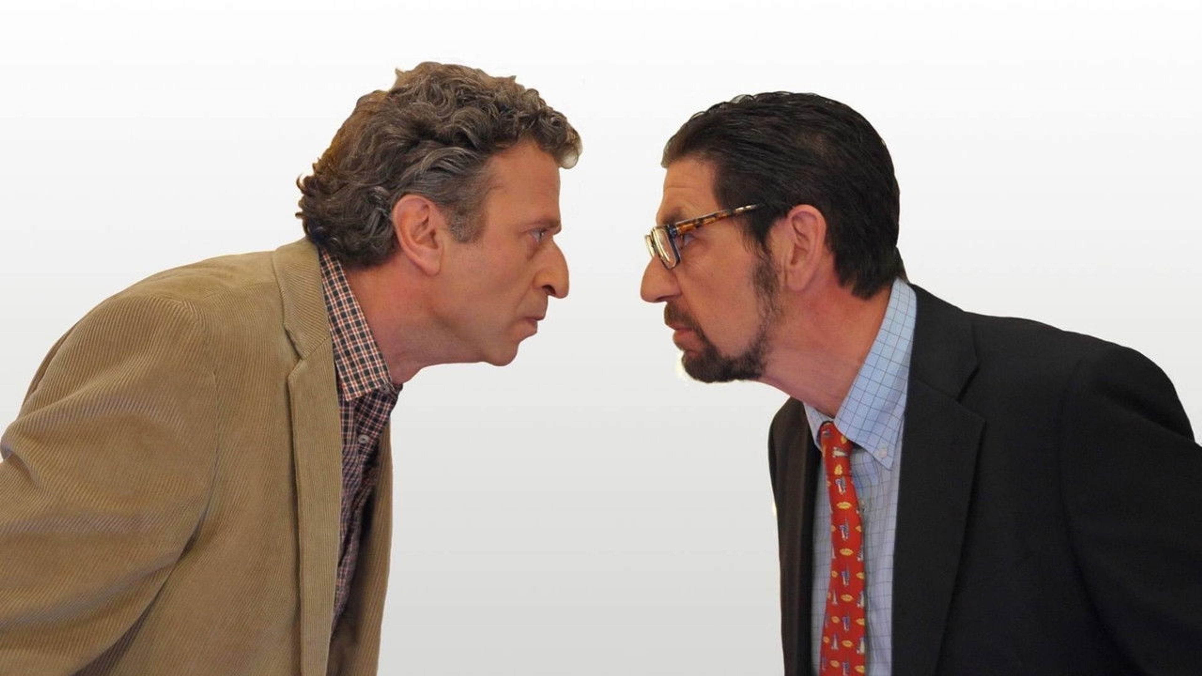 Backdrop of Oi Vasiliades