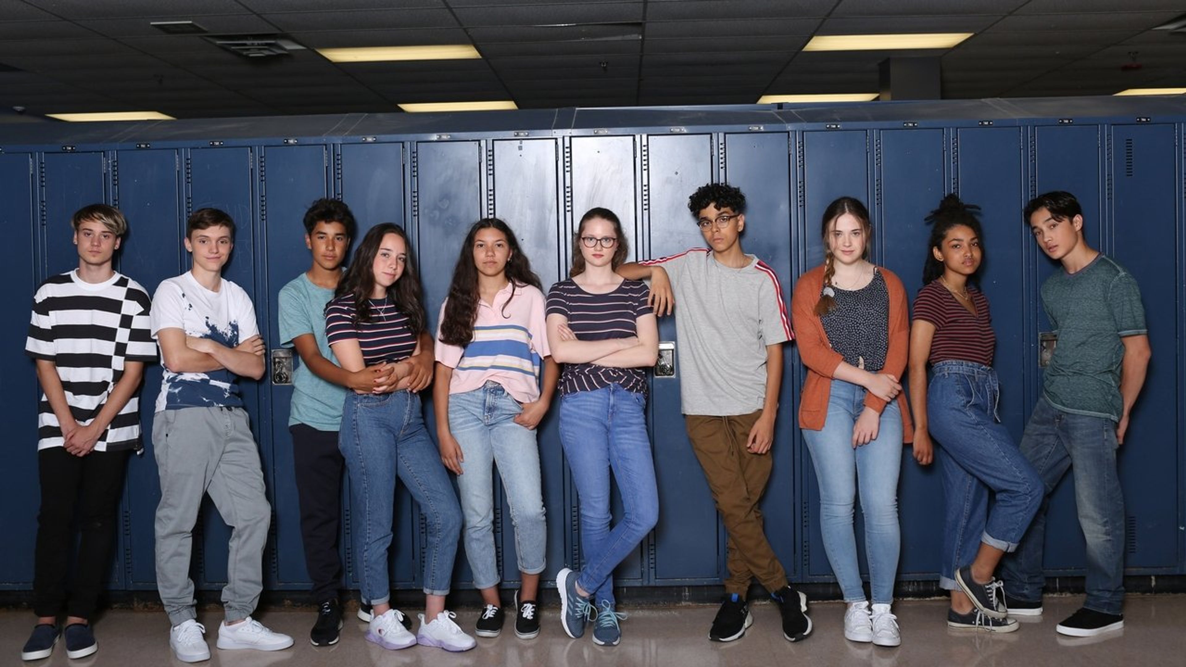 Backdrop of L'effet secondaire