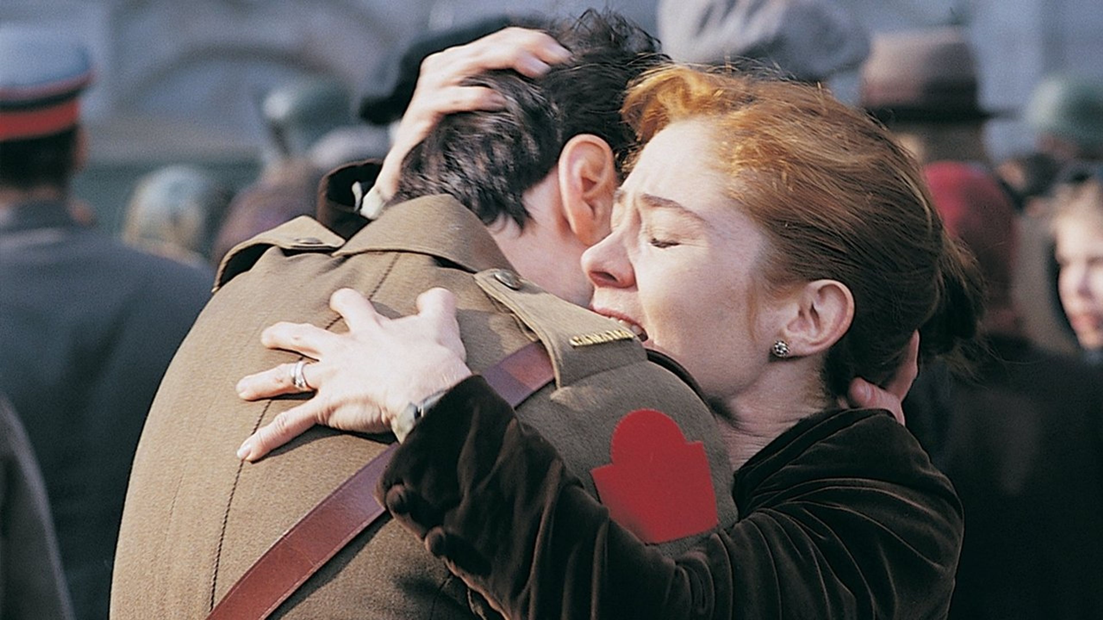 Backdrop of Anne of Green Gables: The Continuing Story