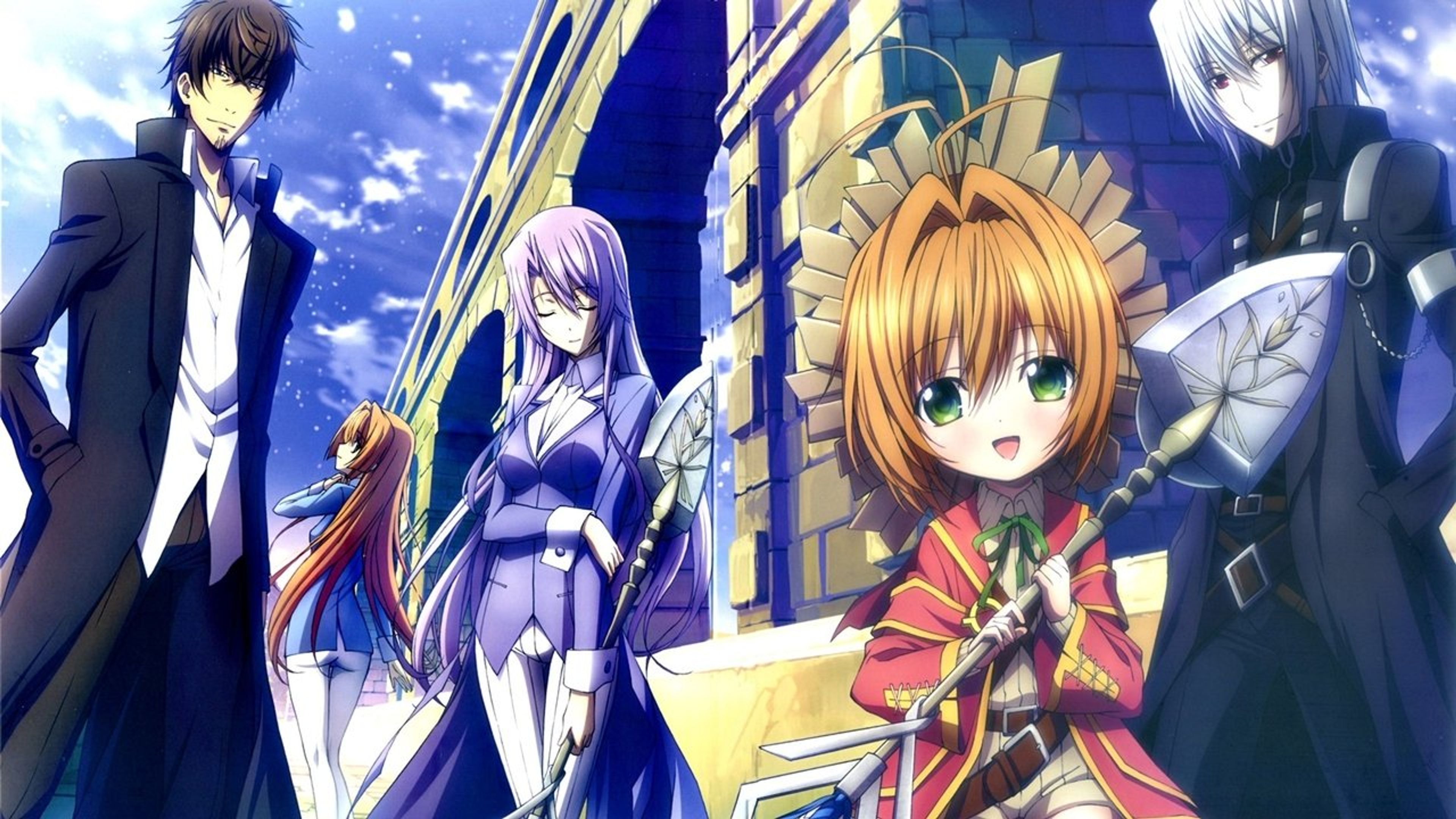 Backdrop of Sunday Without God