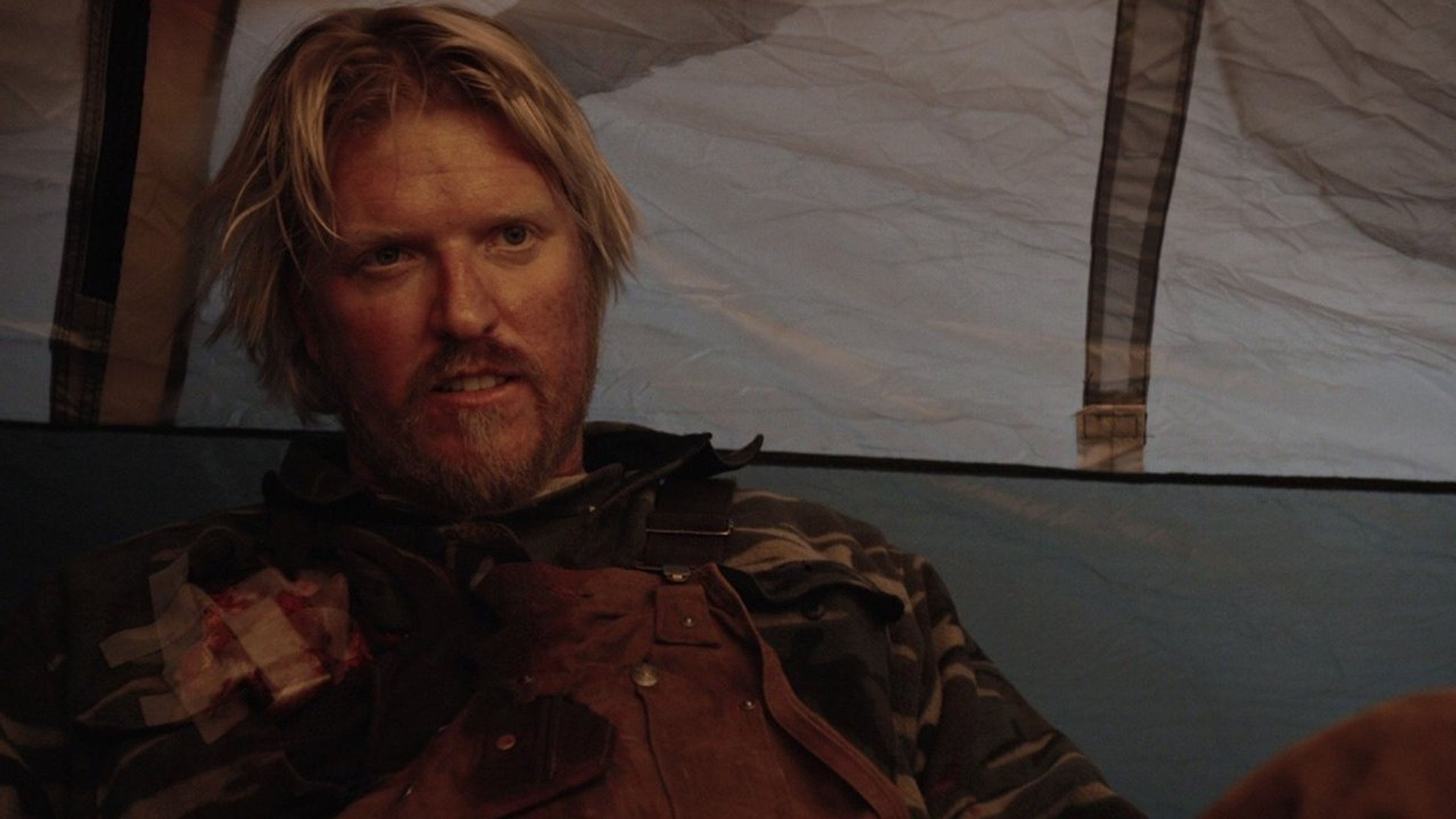 Backdrop of Arbor Demon