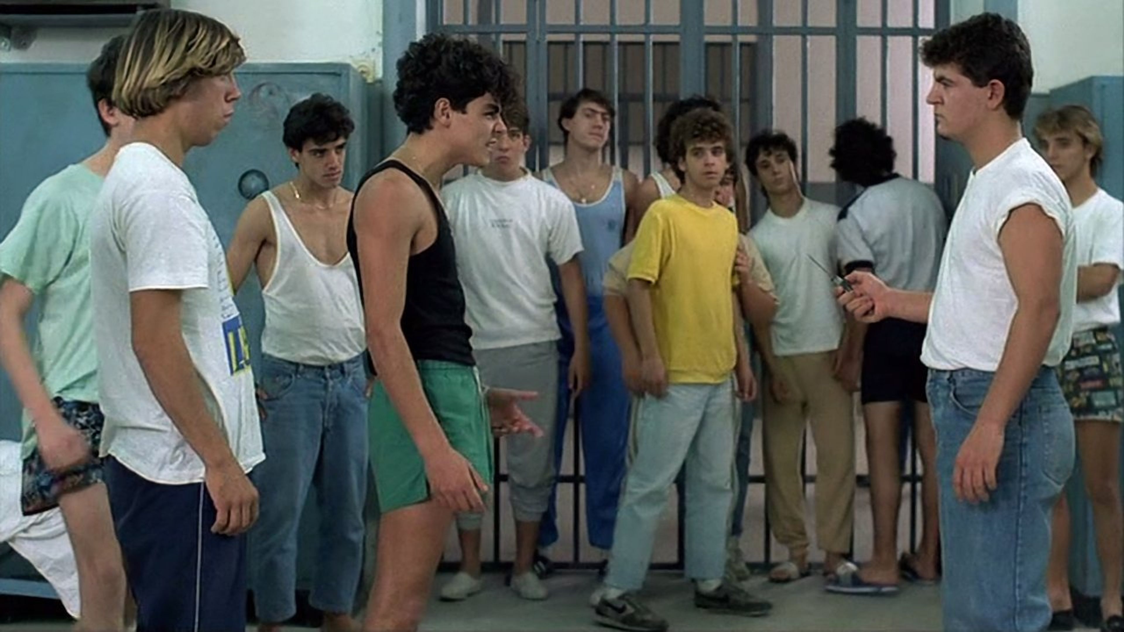 Backdrop of Mary Forever