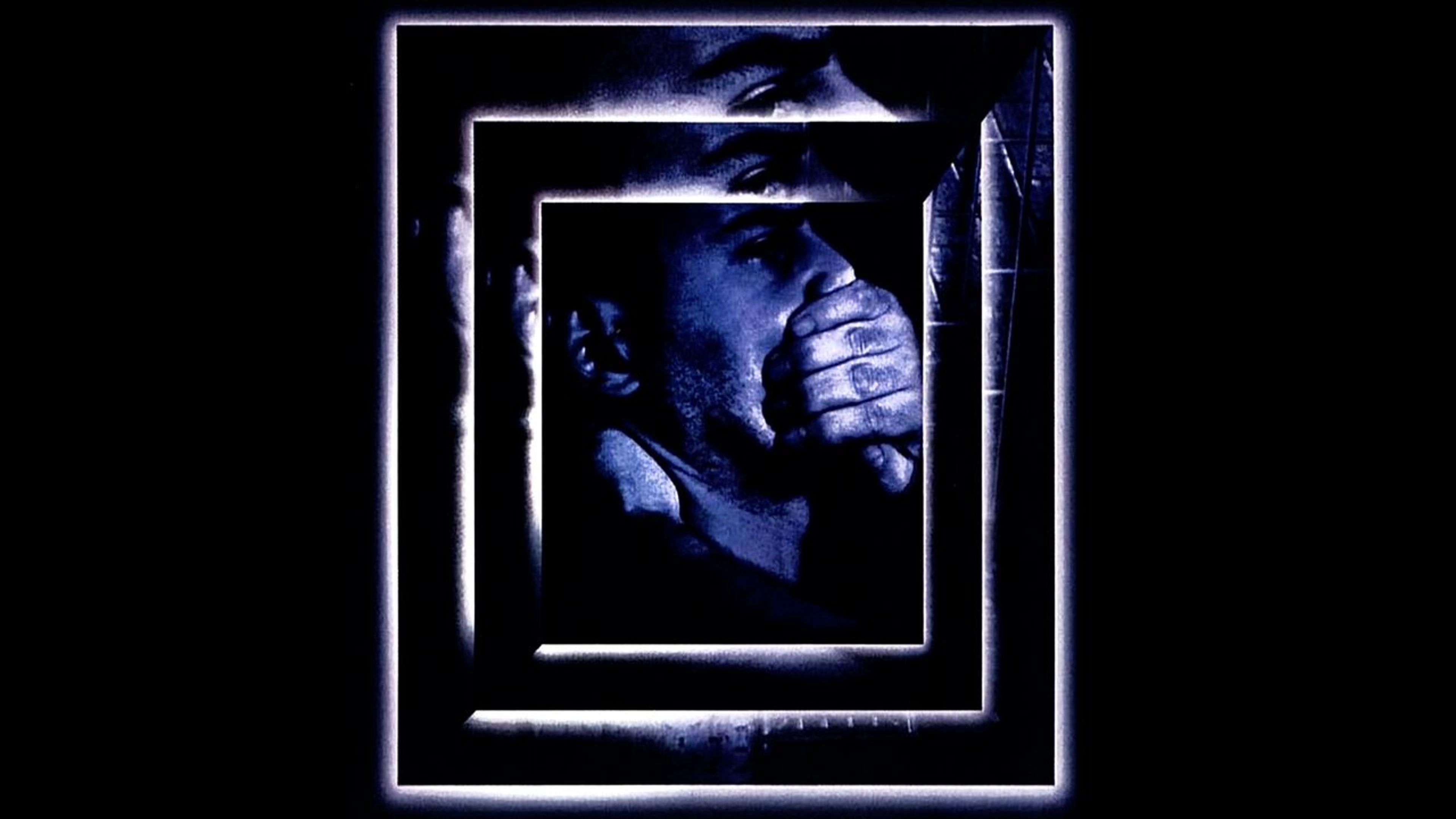 Backdrop of The Experiment