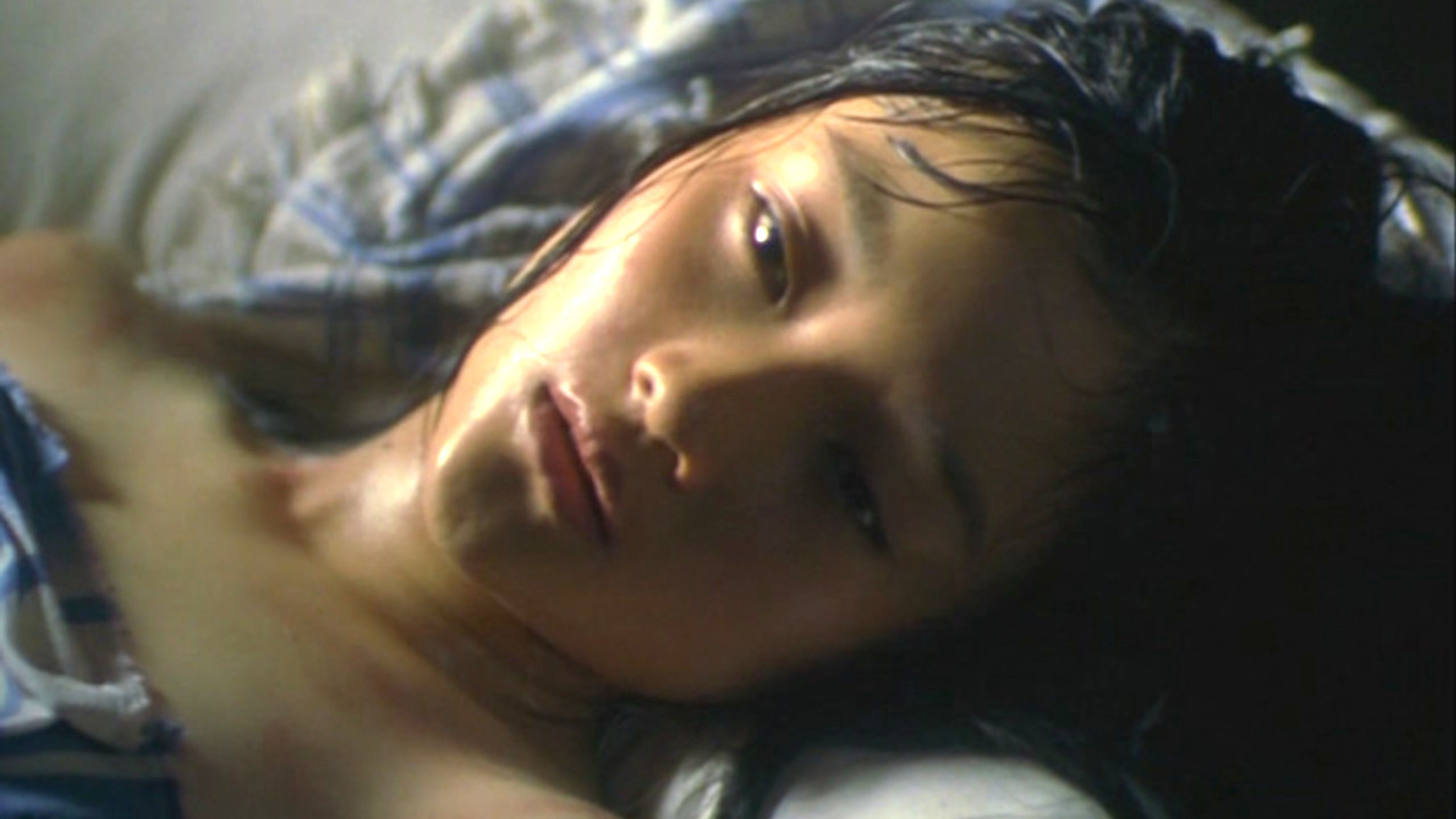 Backdrop of Xiu Xiu: The Sent-Down Girl