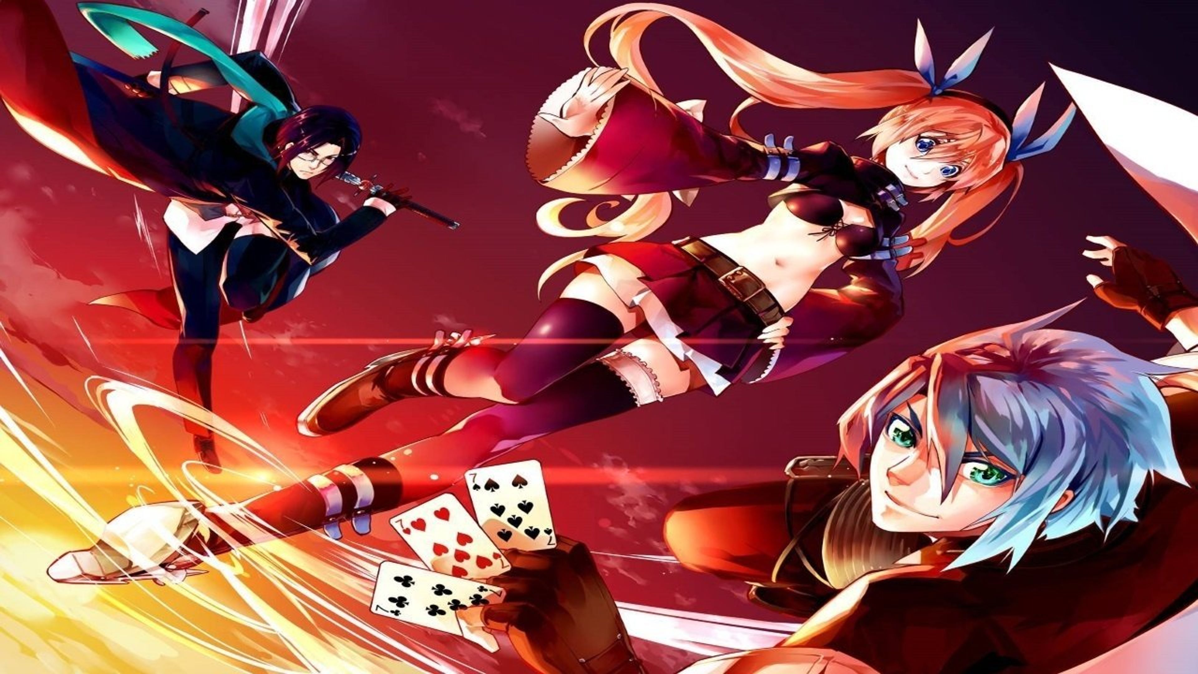 Backdrop of Chronos Ruler