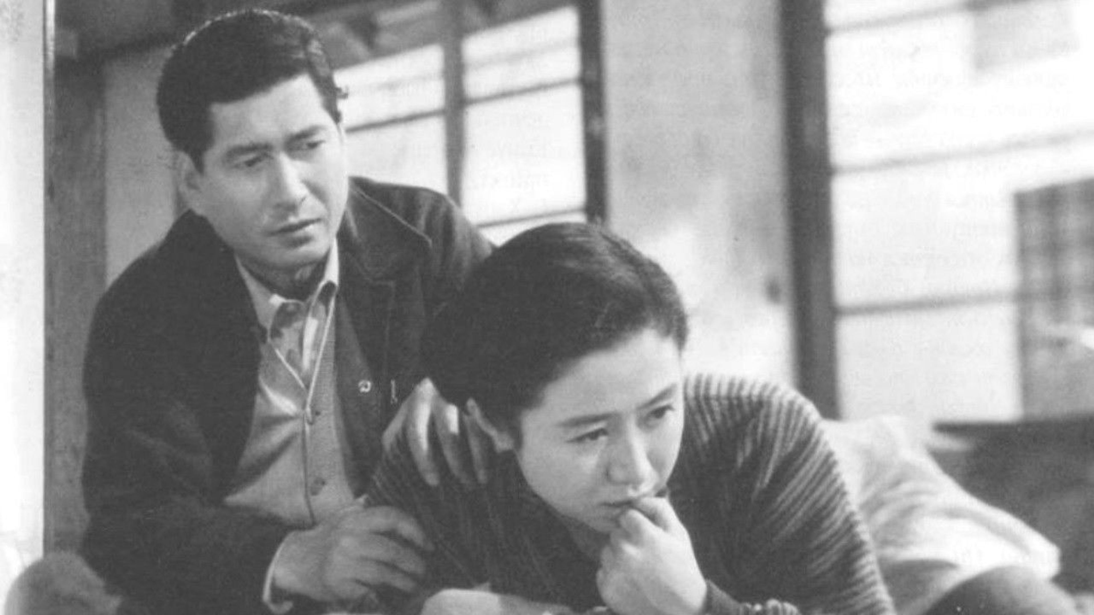 Backdrop of Twice on a Certain Night