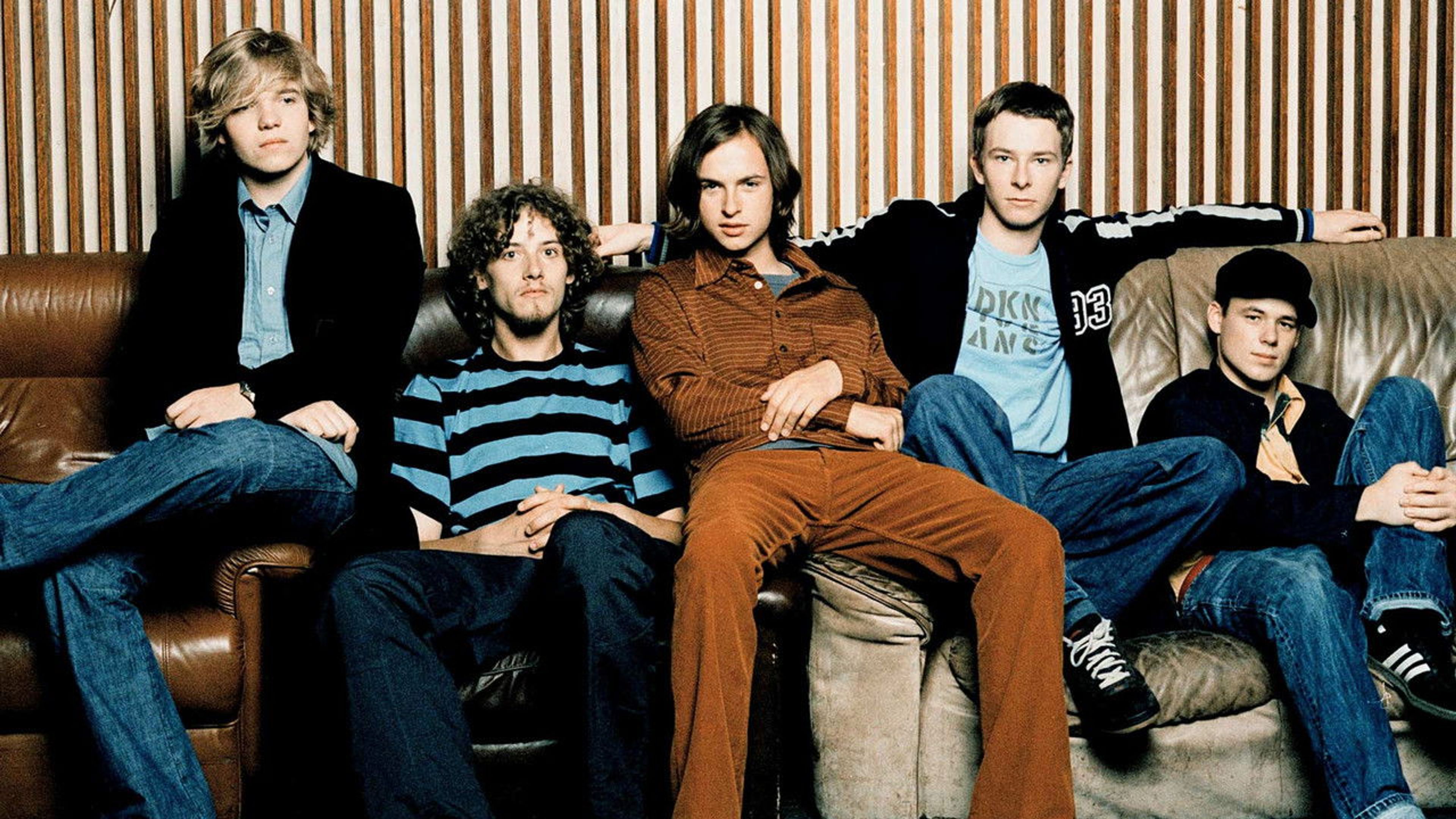 Backdrop of Echt – Unsere Jugend