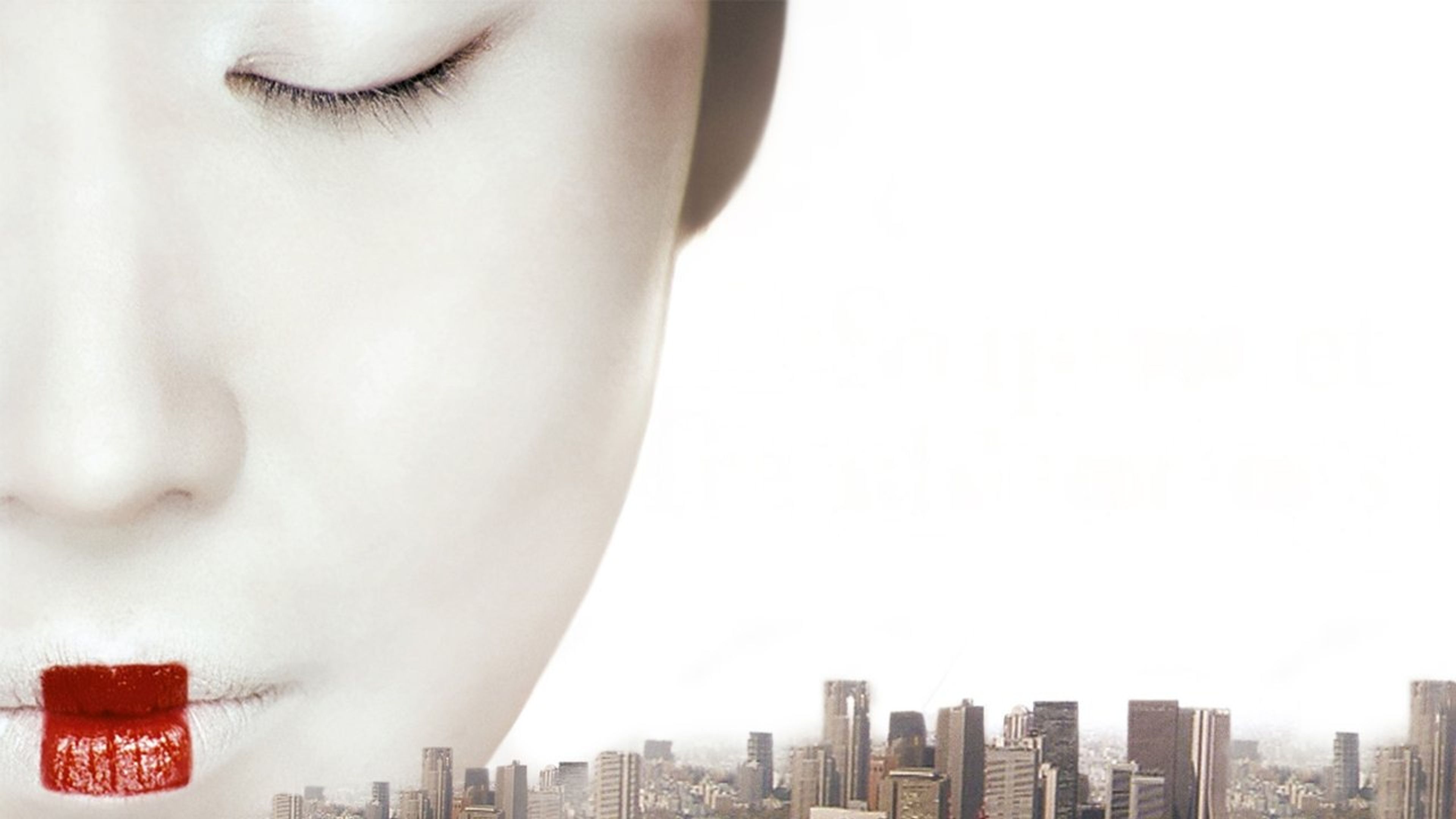 Backdrop of Fear and Trembling