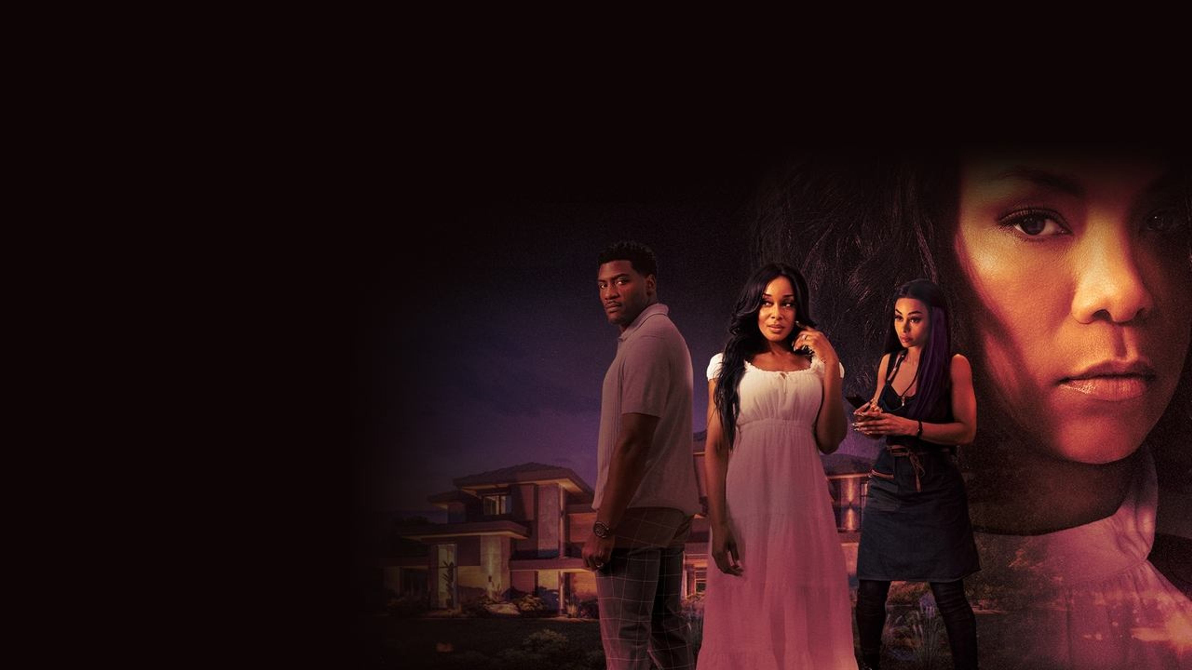 Backdrop of I Thought My Husband's Wife Was Dead