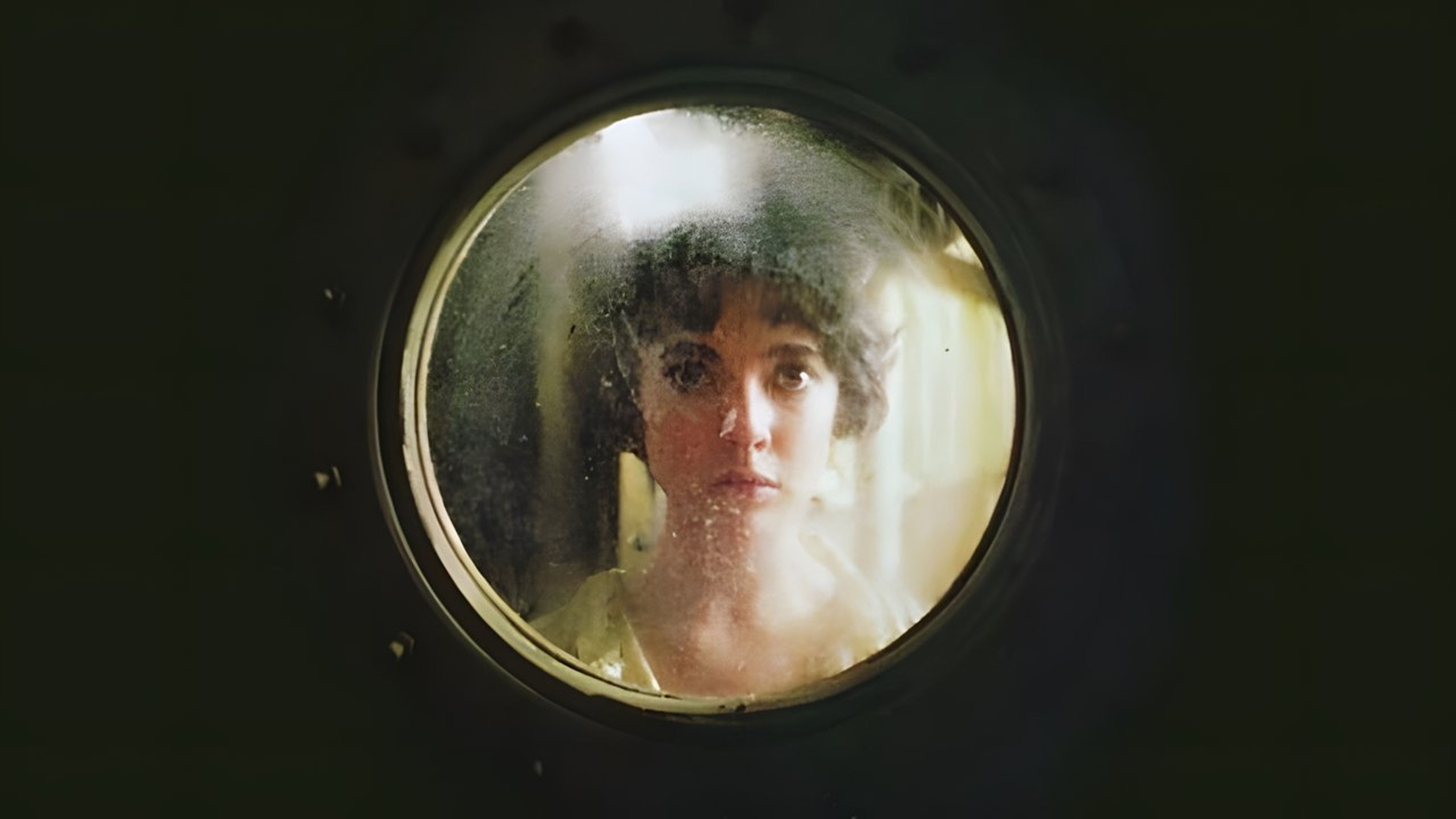 Backdrop of Goliath Awaits