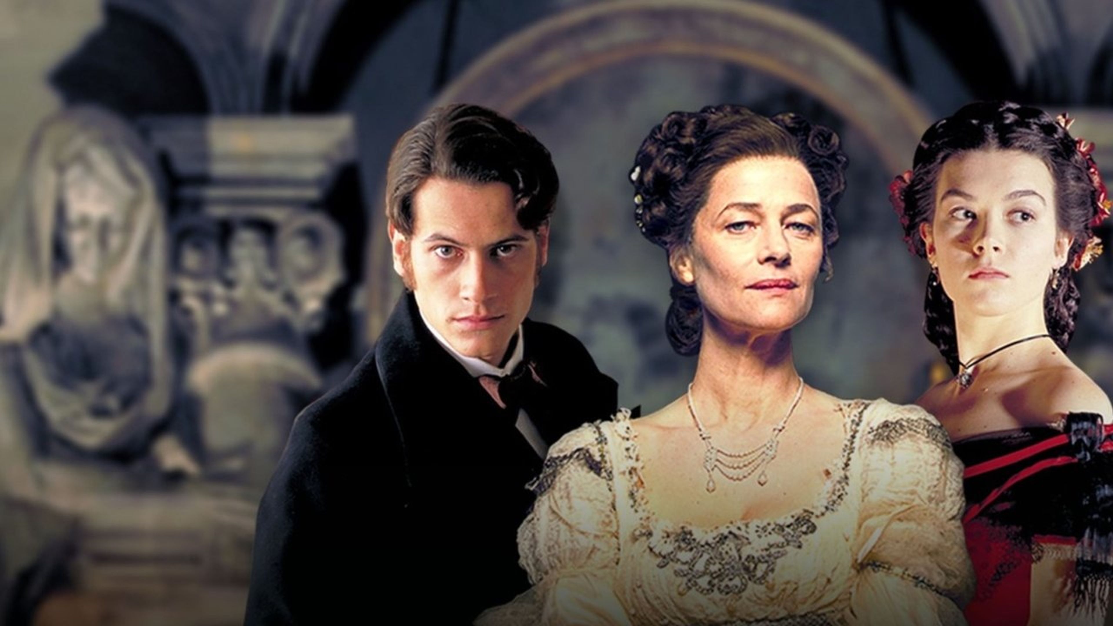 Backdrop of Great Expectations