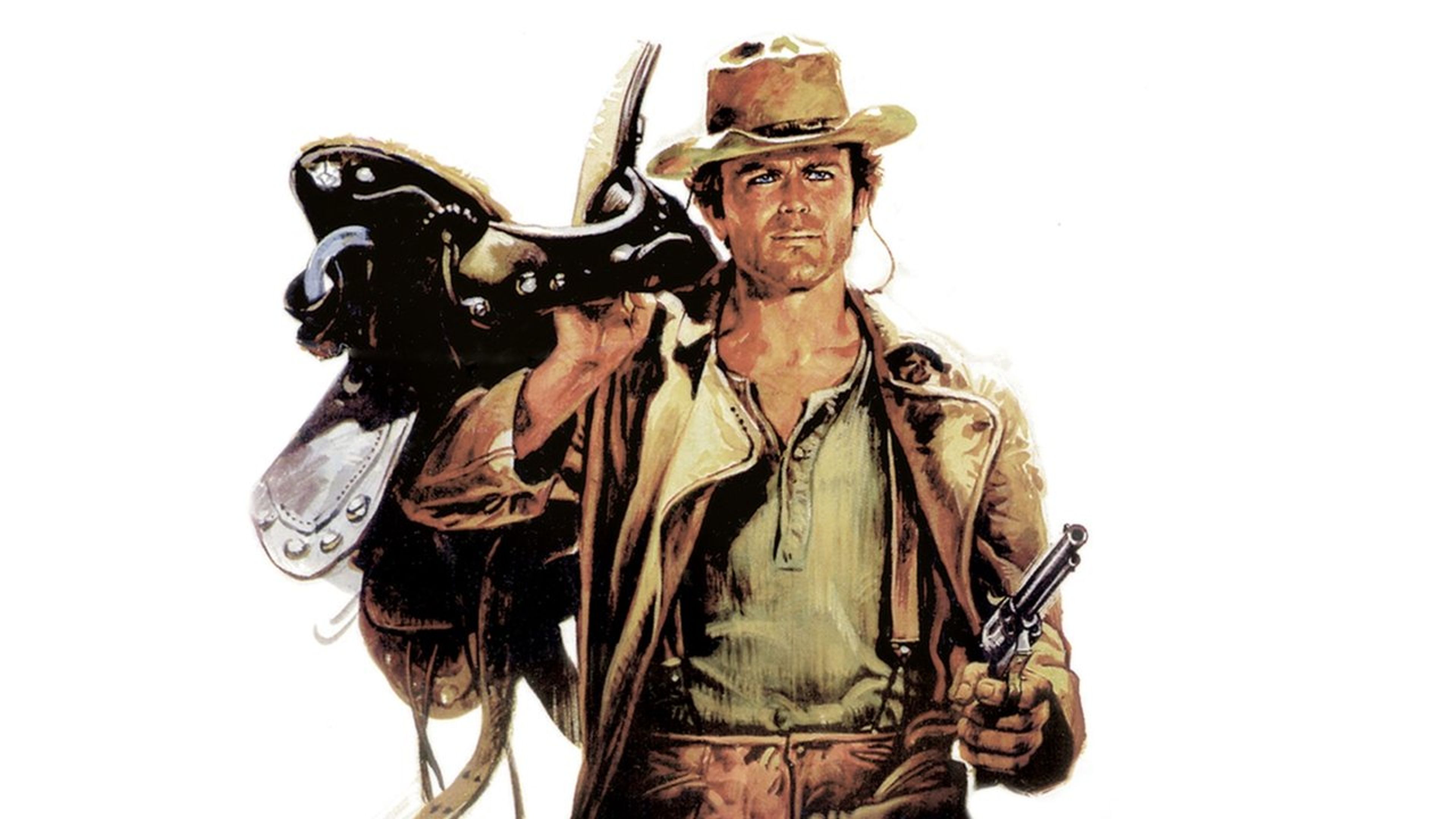 Backdrop of A Genius, Two Friends, and an Idiot