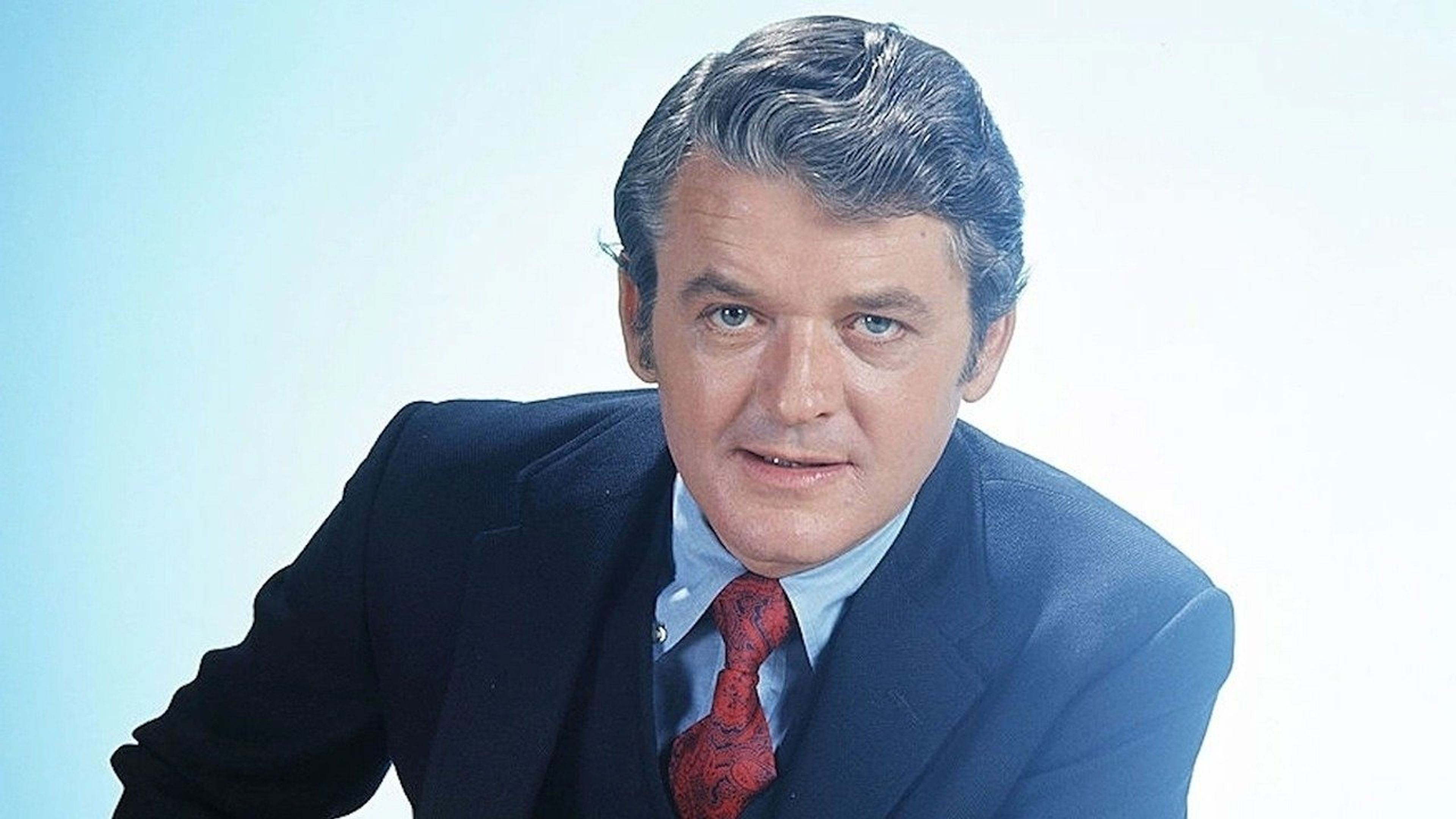 Backdrop of The Bold Ones: The Senator