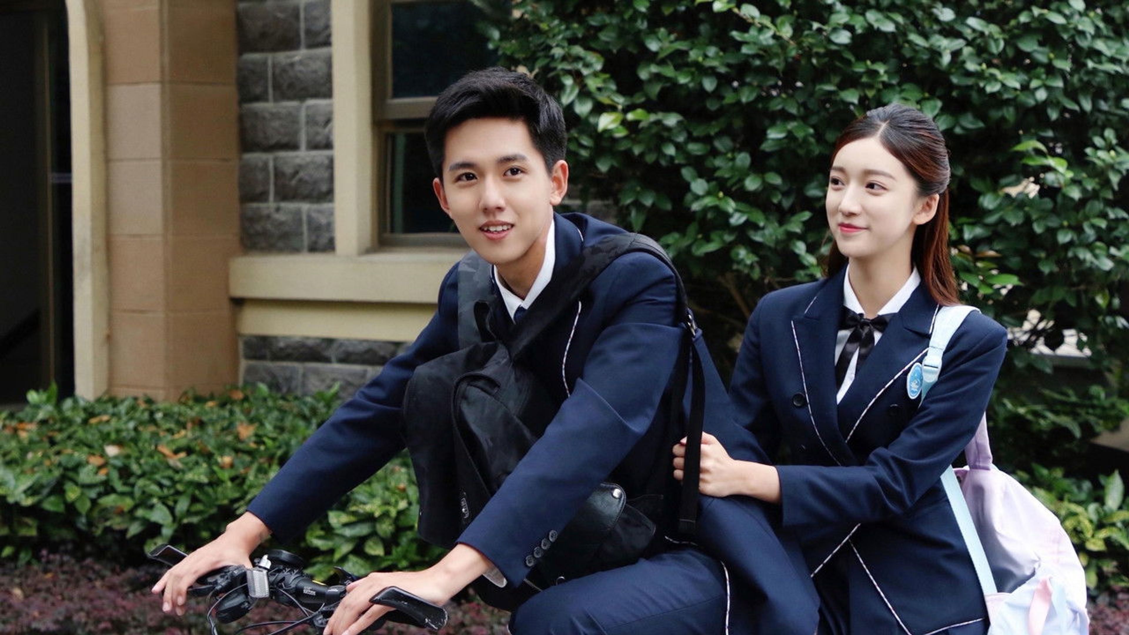 Backdrop of Reset In July