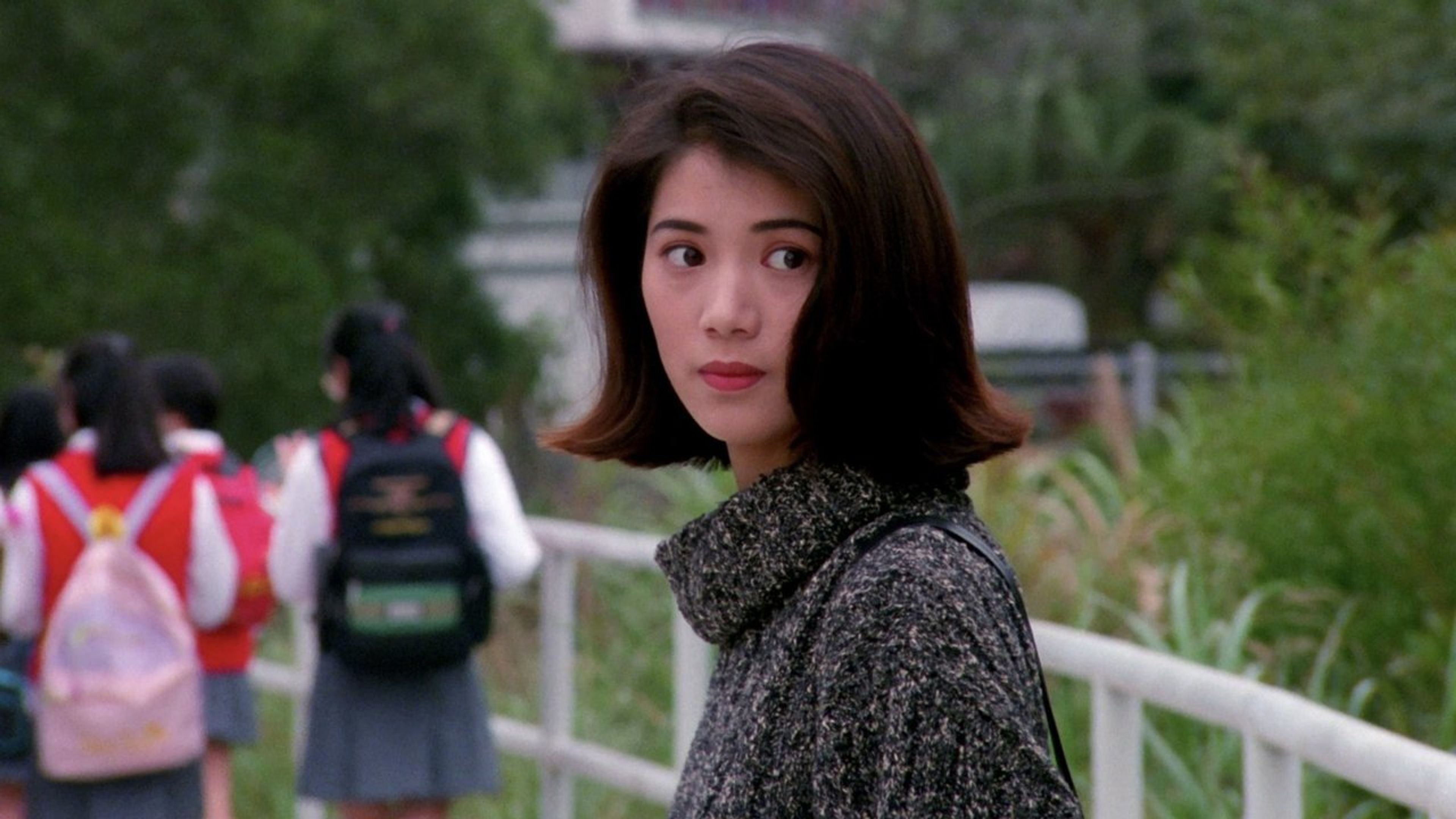 Backdrop of It's a Wonderful Life