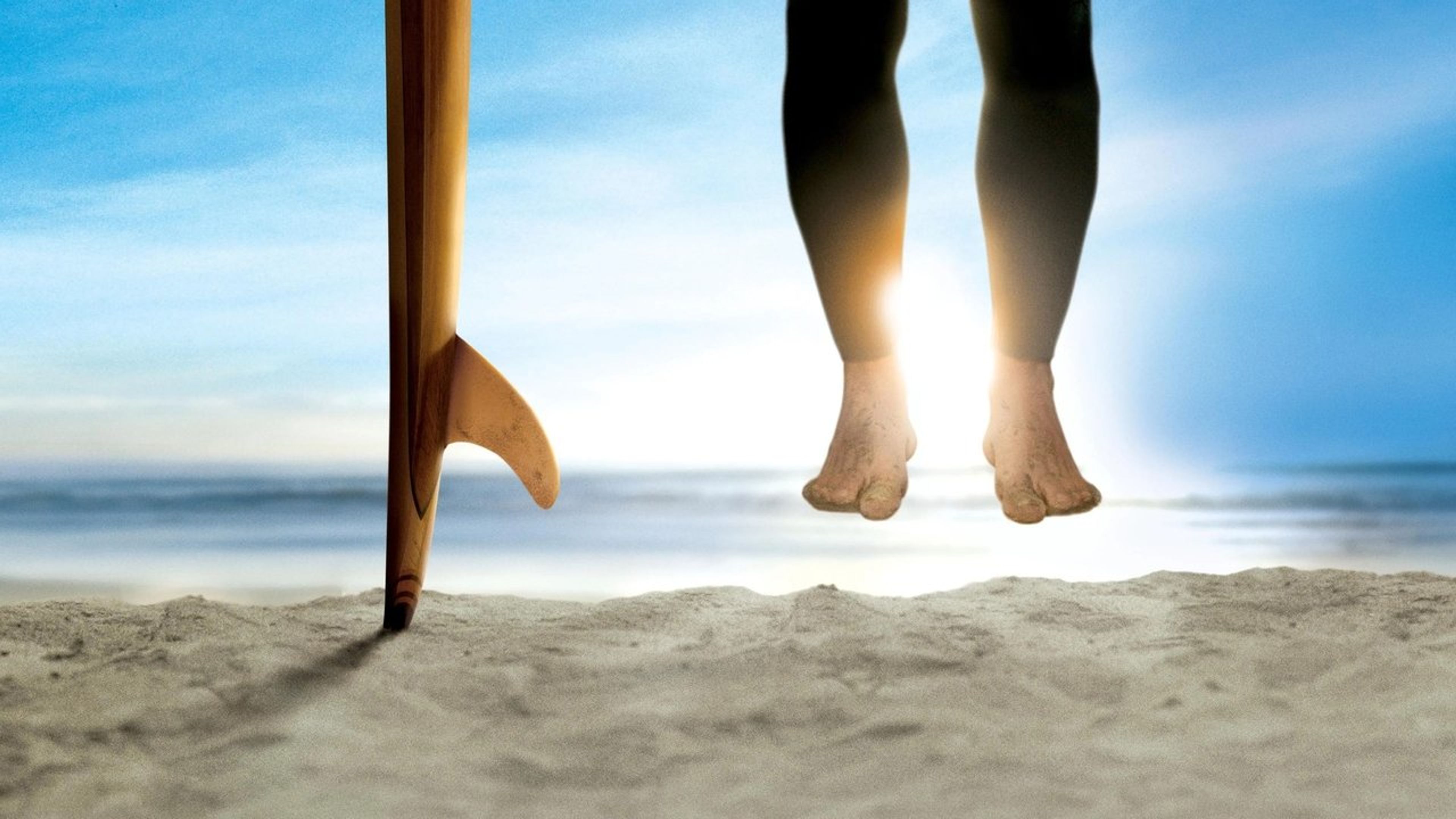 Backdrop of John from Cincinnati