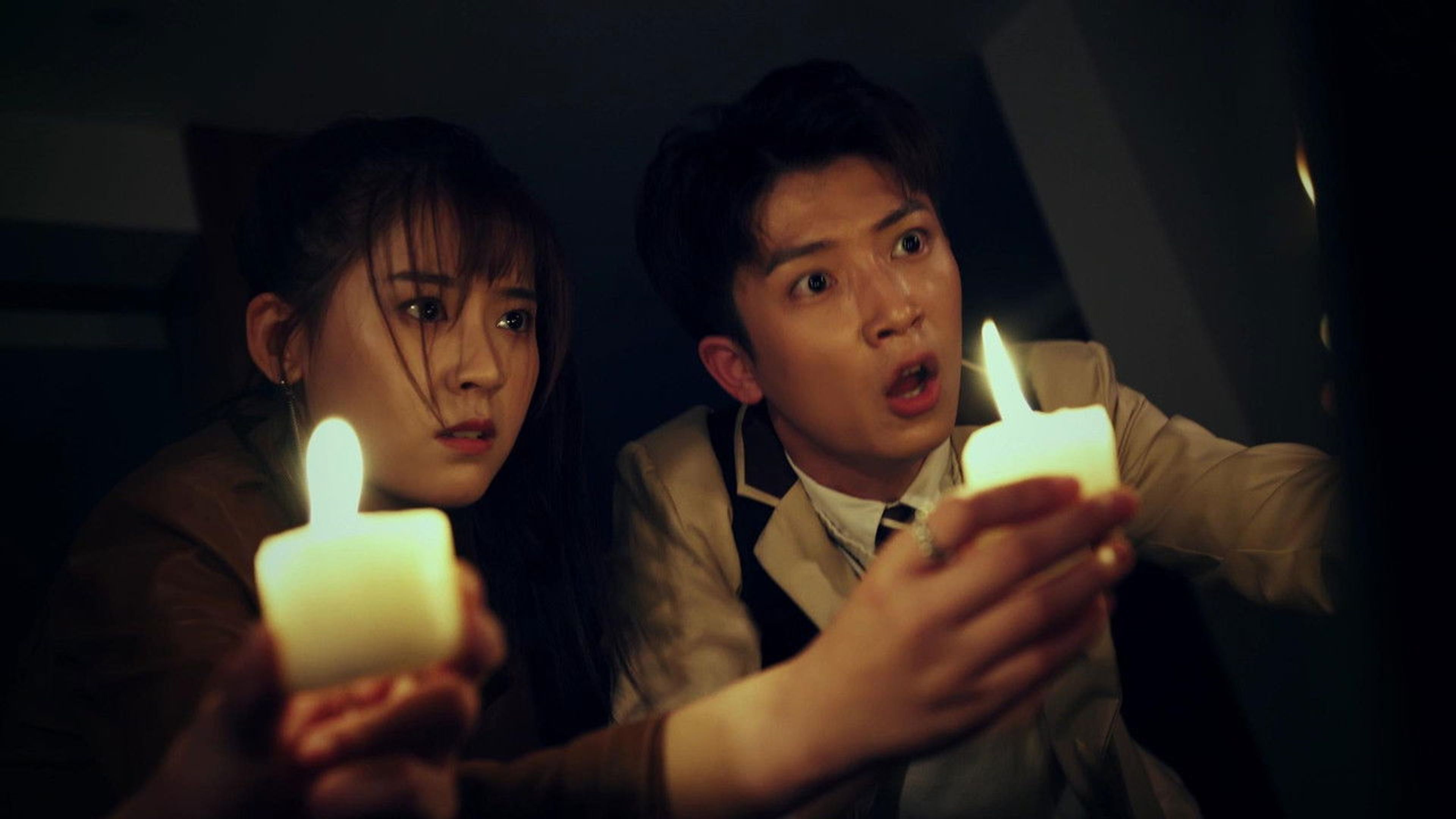 Backdrop of Escape Guide