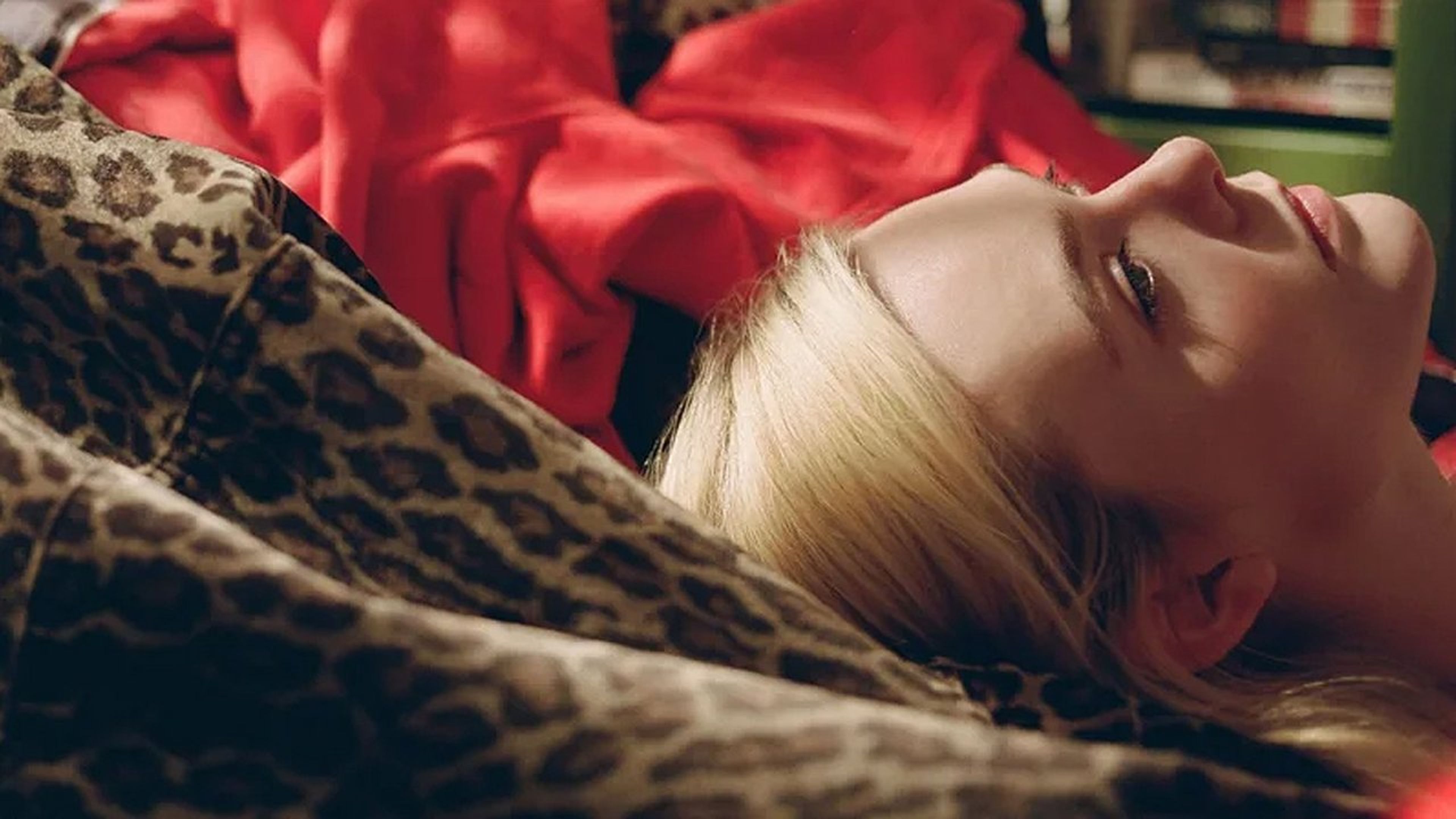 Backdrop of Margo's Got Money Troubles