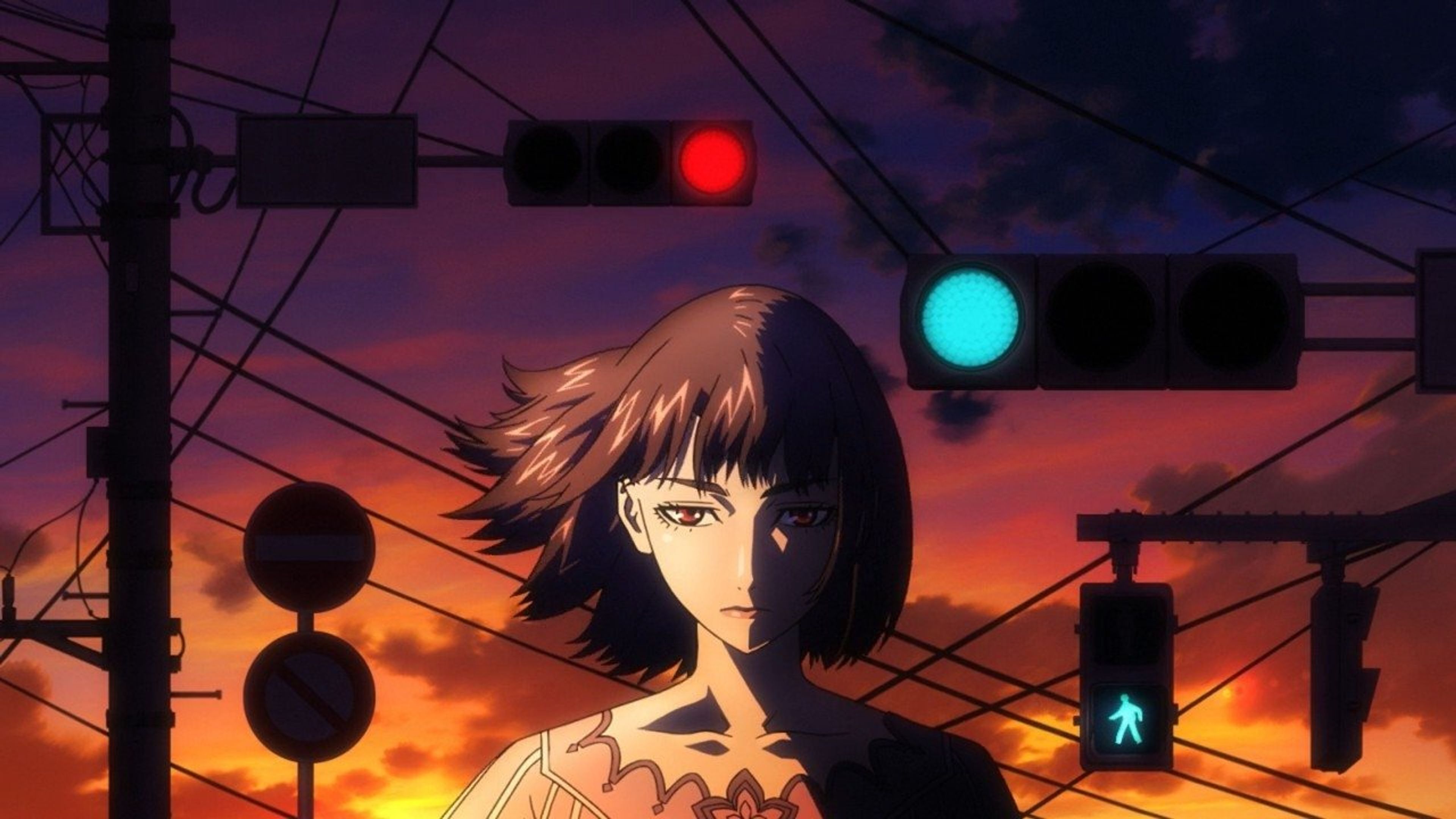 Backdrop of Kokkoku, Moment by Moment