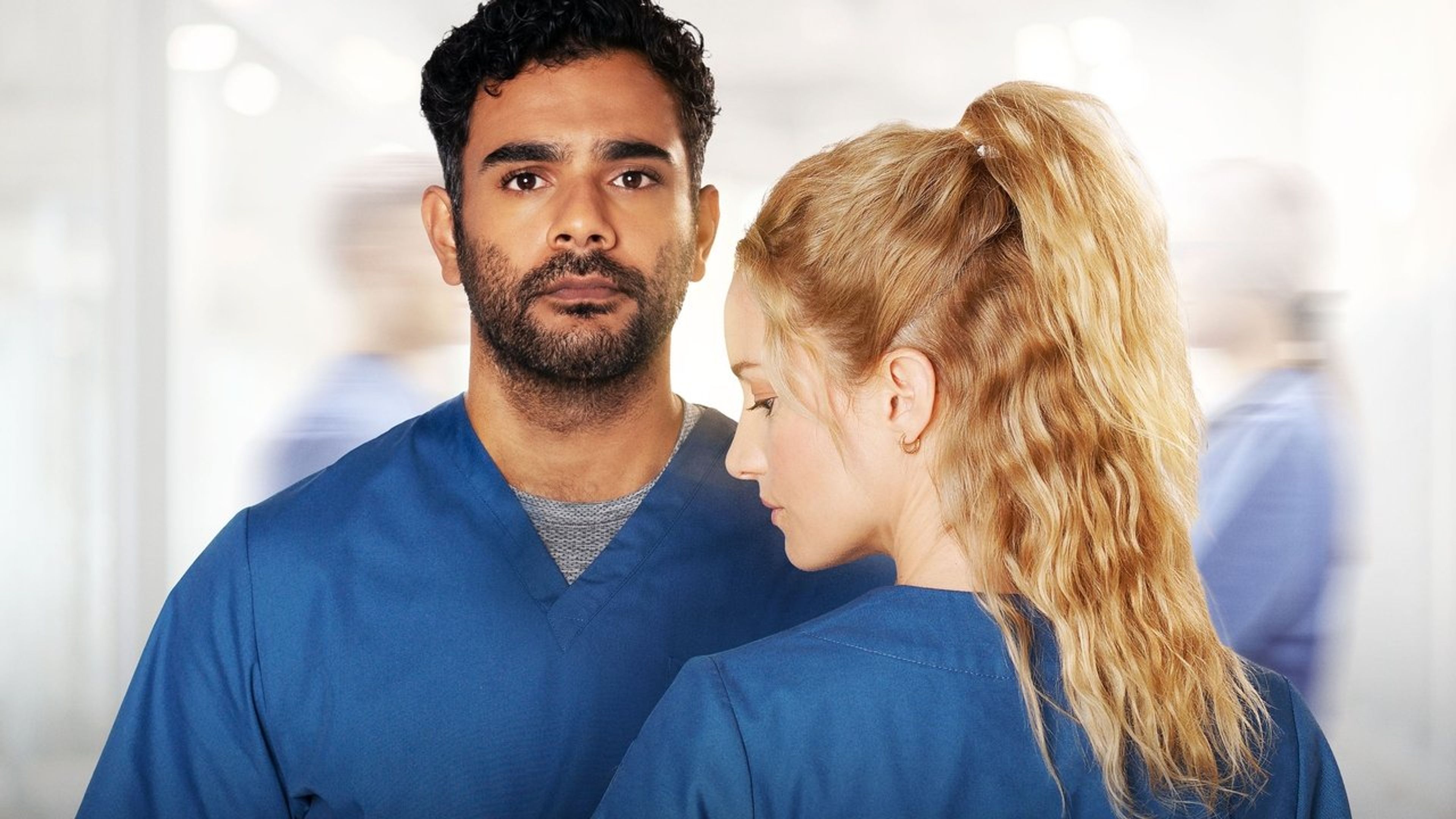 Backdrop of Transplant