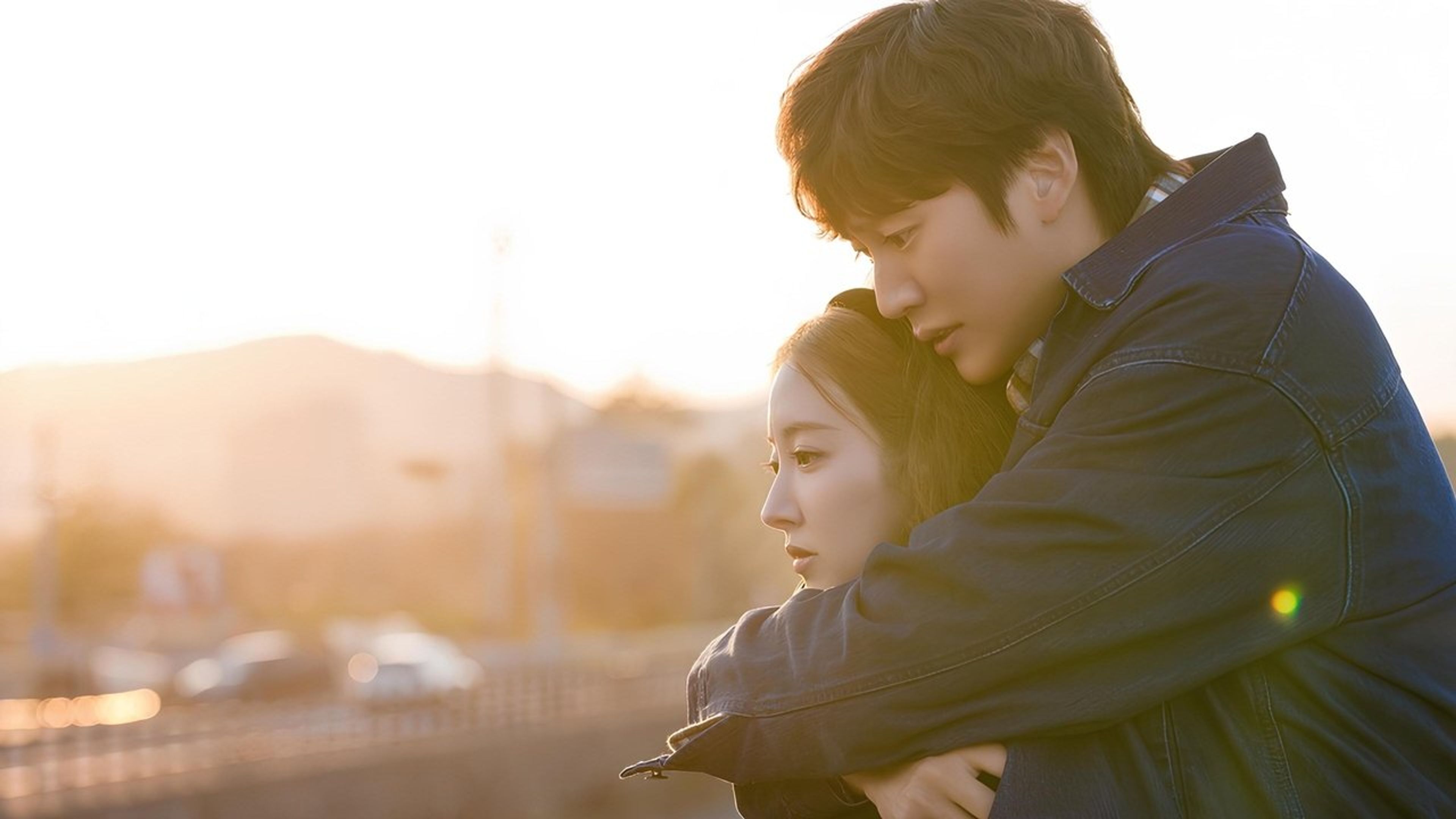 Backdrop of Motel California