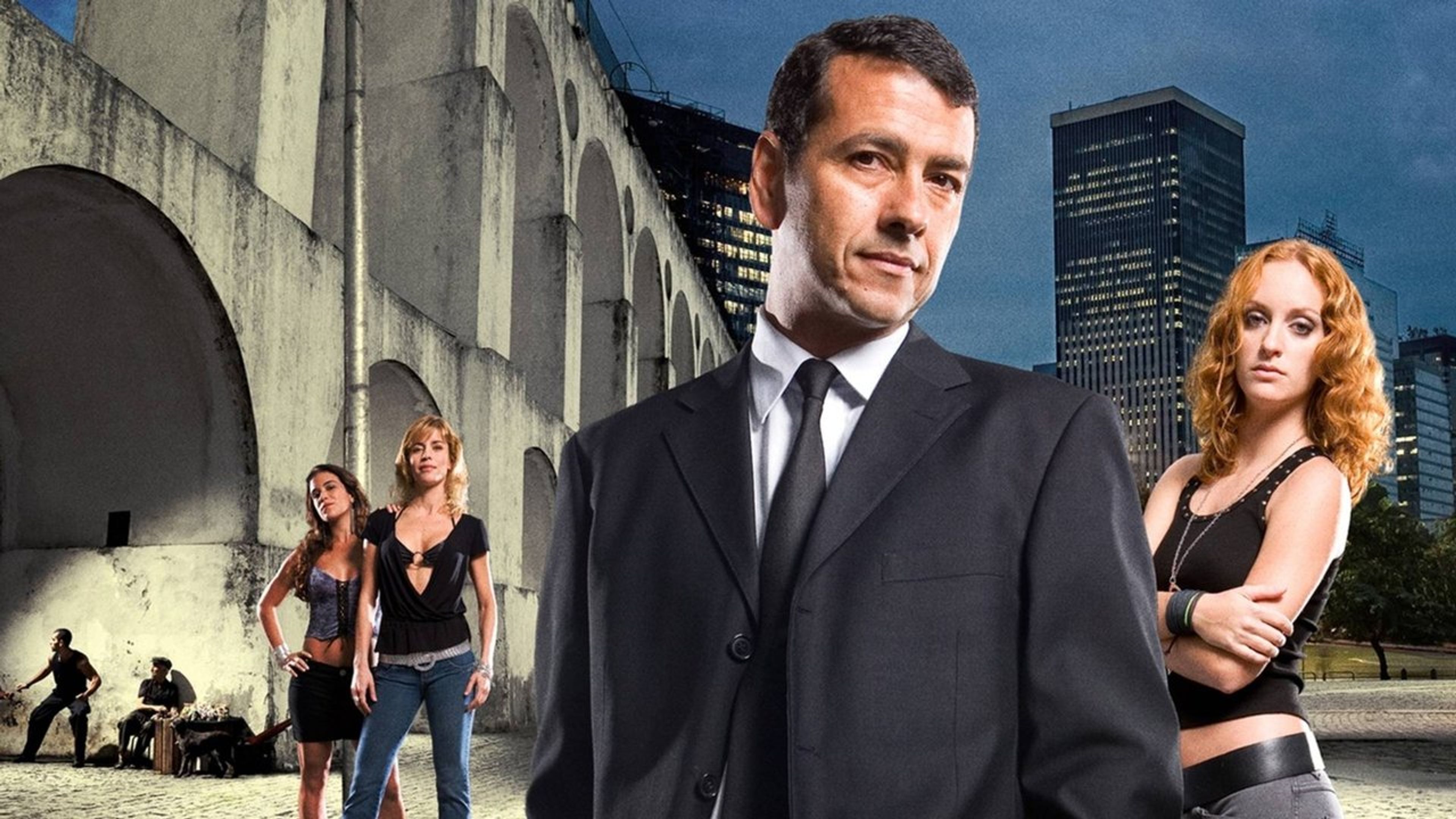 Backdrop of Mandrake