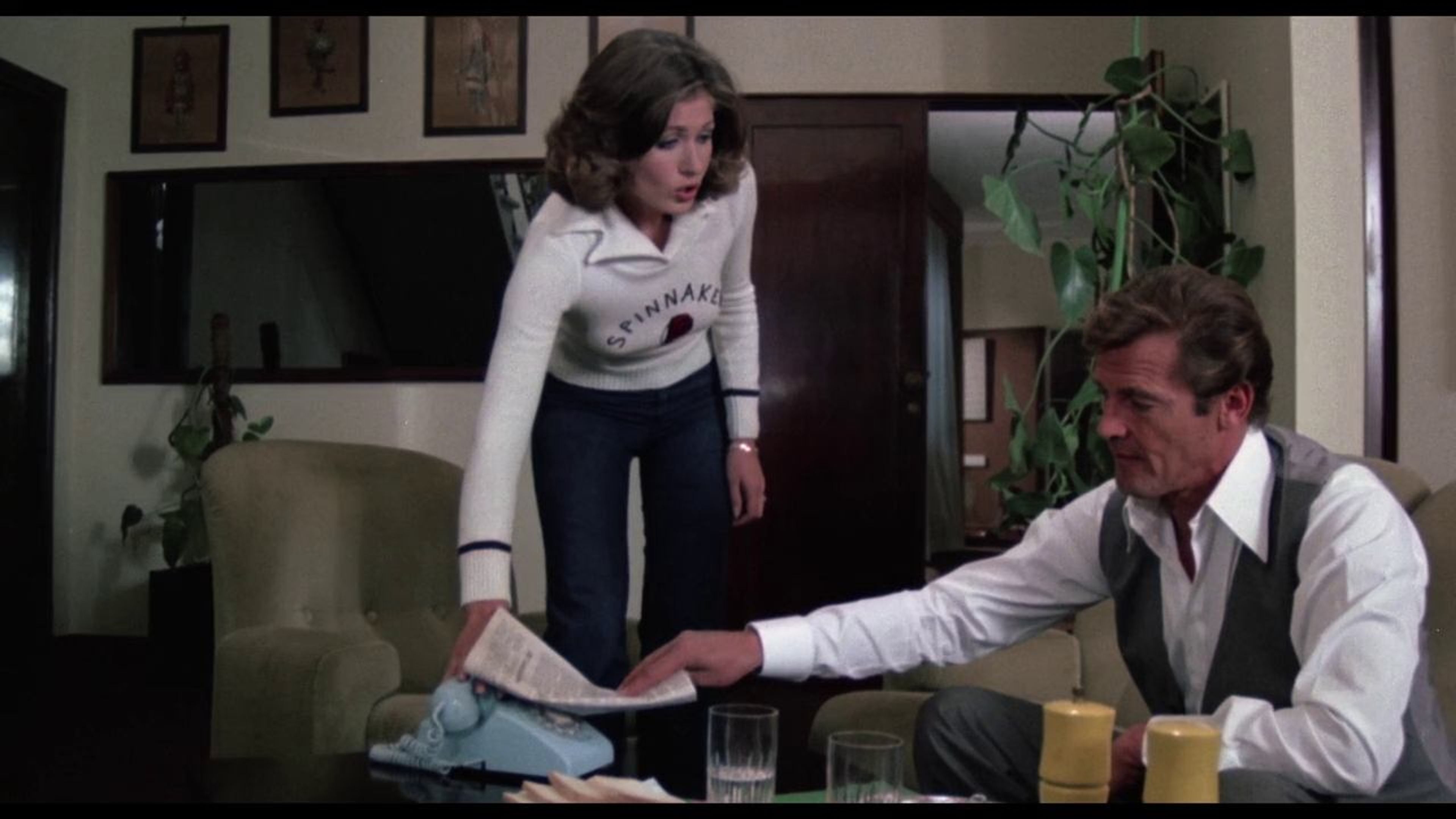 Backdrop of Street People