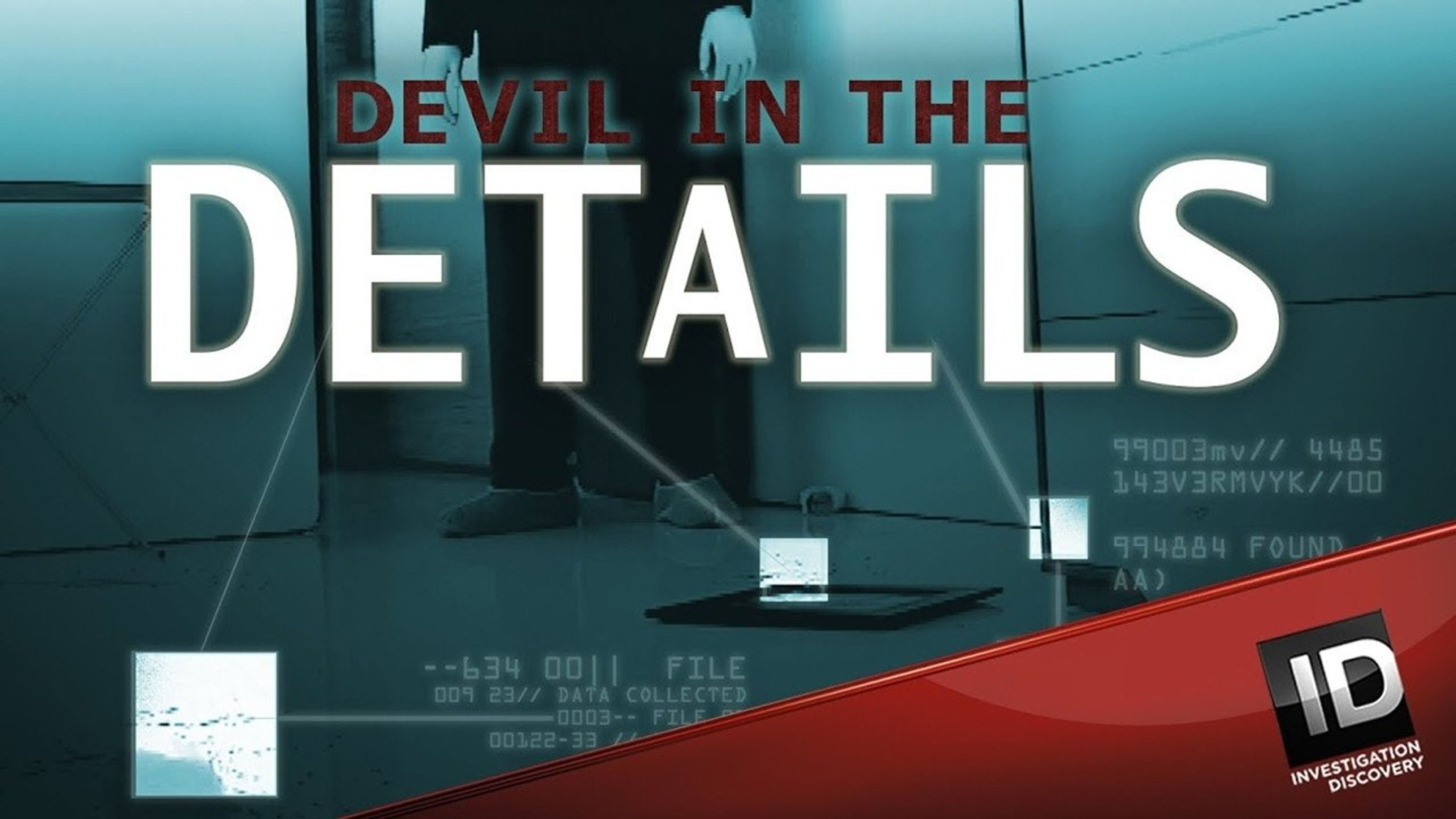 Backdrop of Devil in the Details