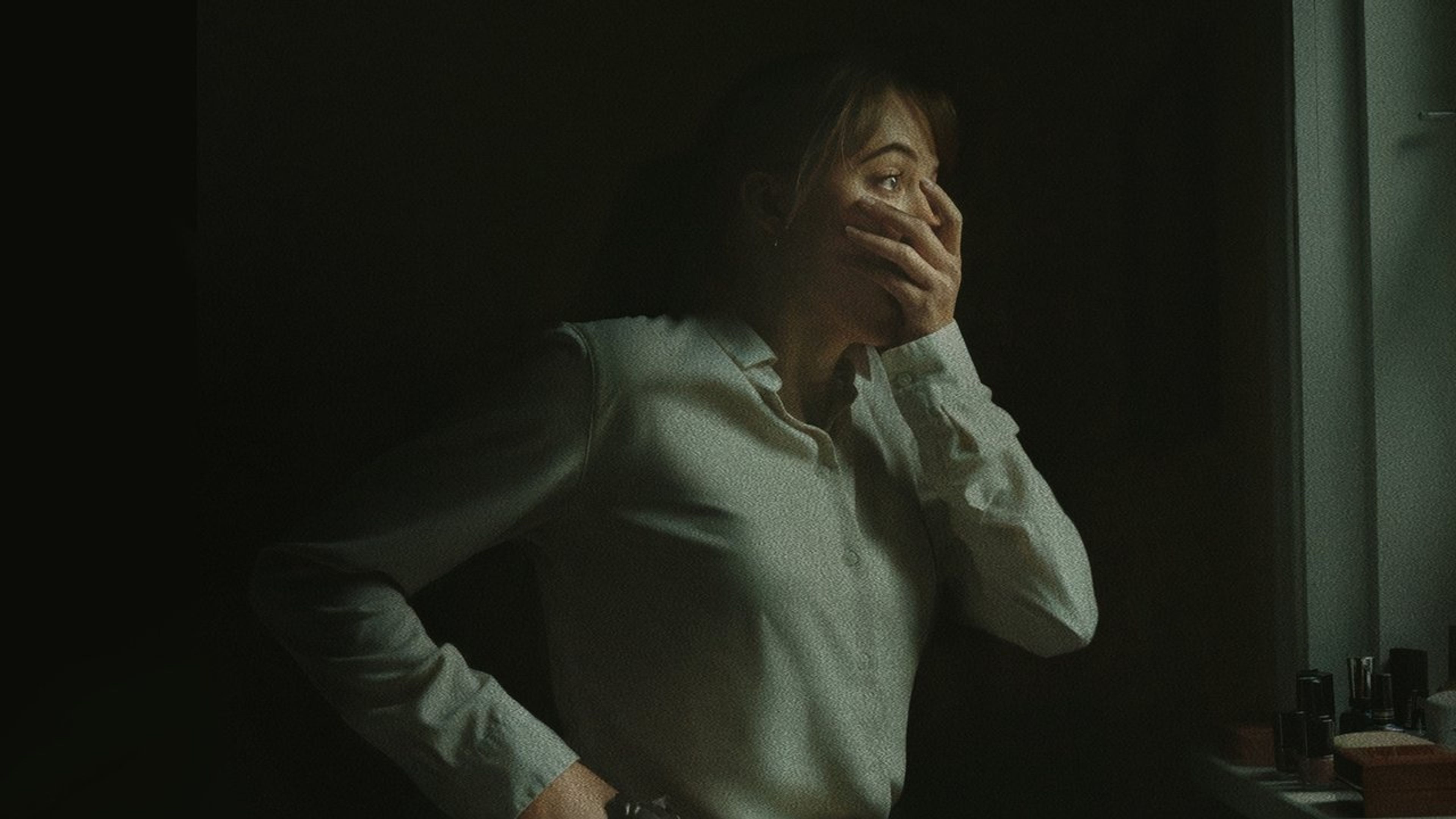 Backdrop of Longlegs