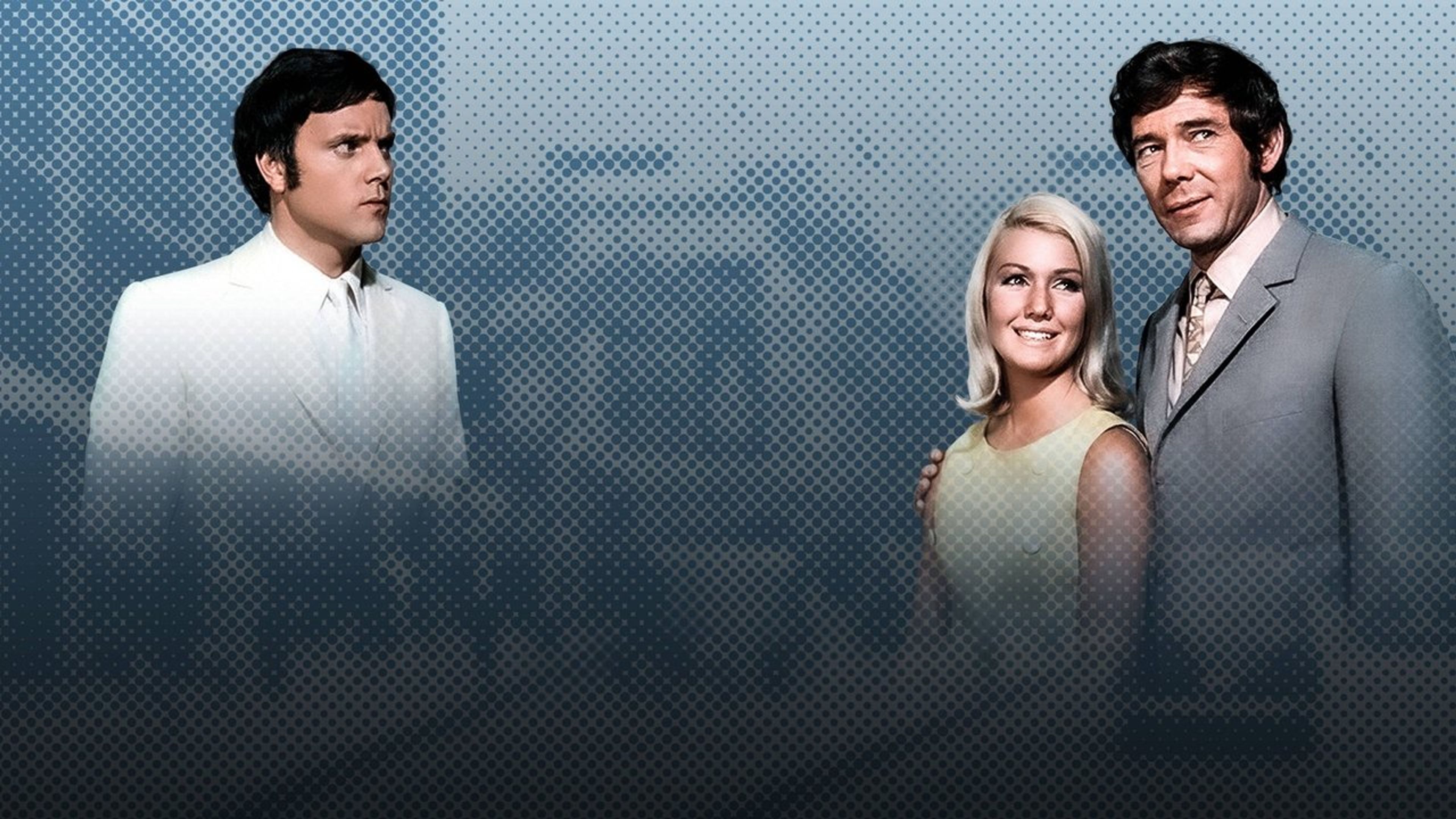 Backdrop of Randall and Hopkirk (Deceased)