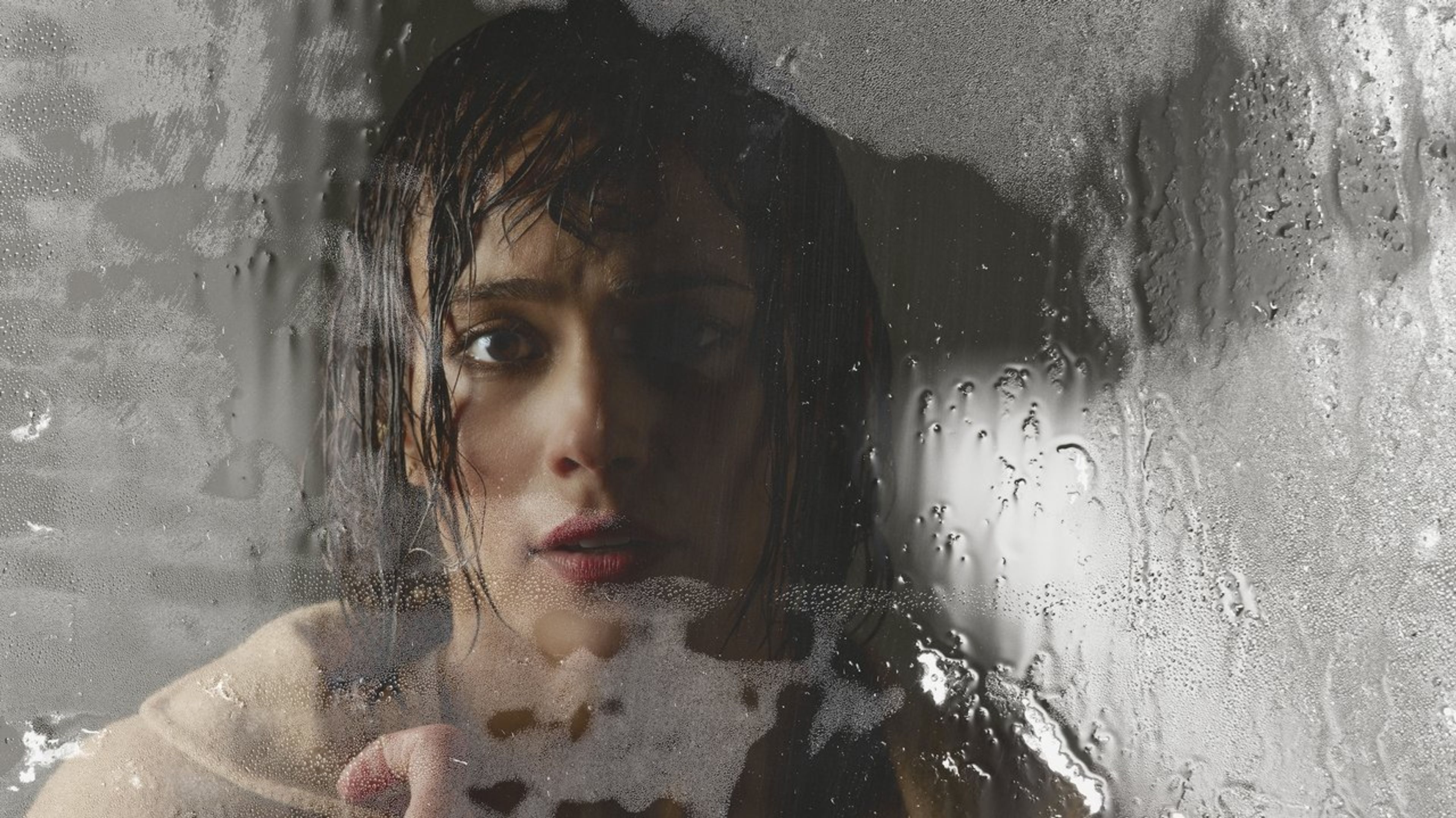 Backdrop of Somewhere Between