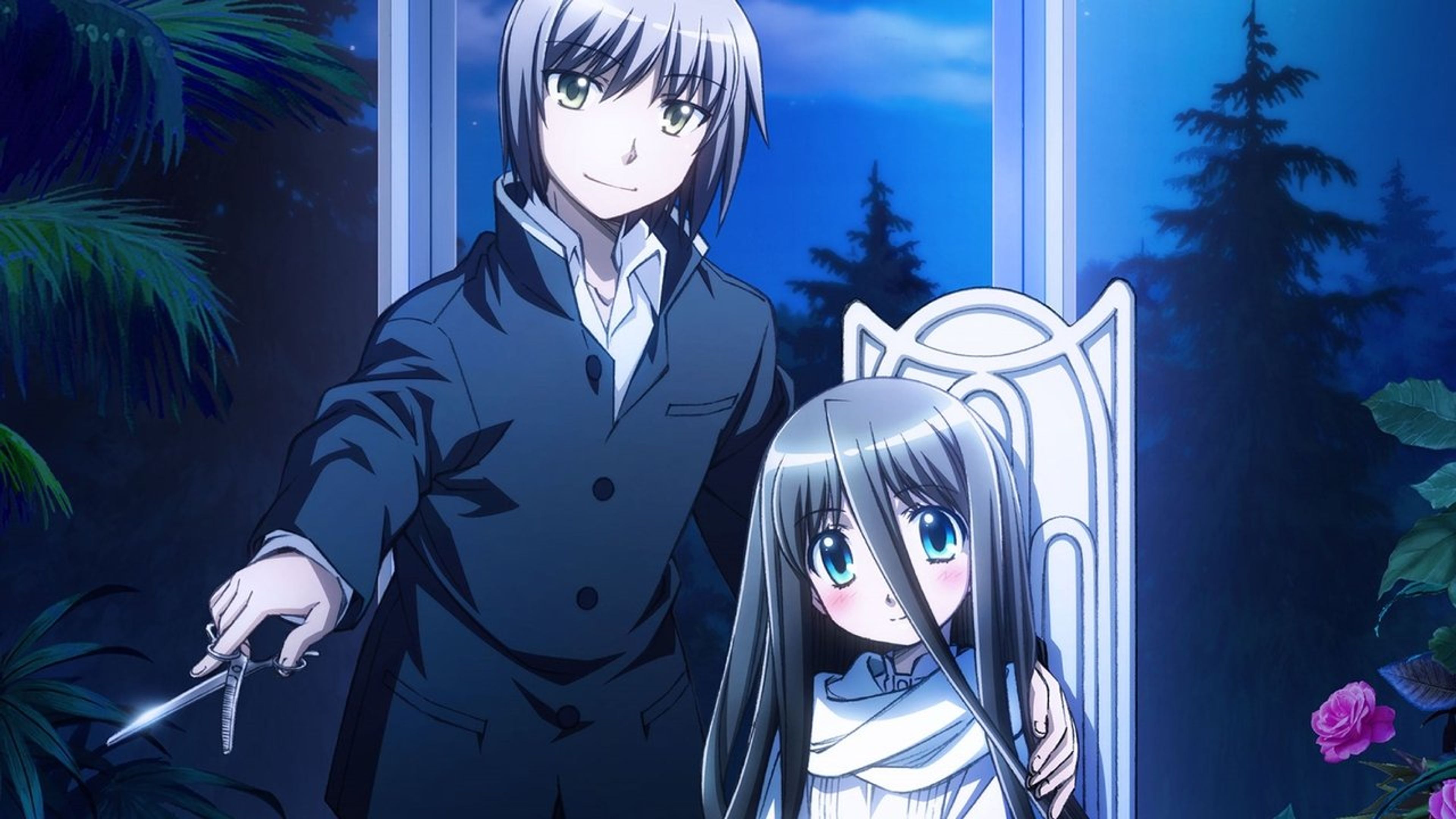 Backdrop of The Severing Crime Edge