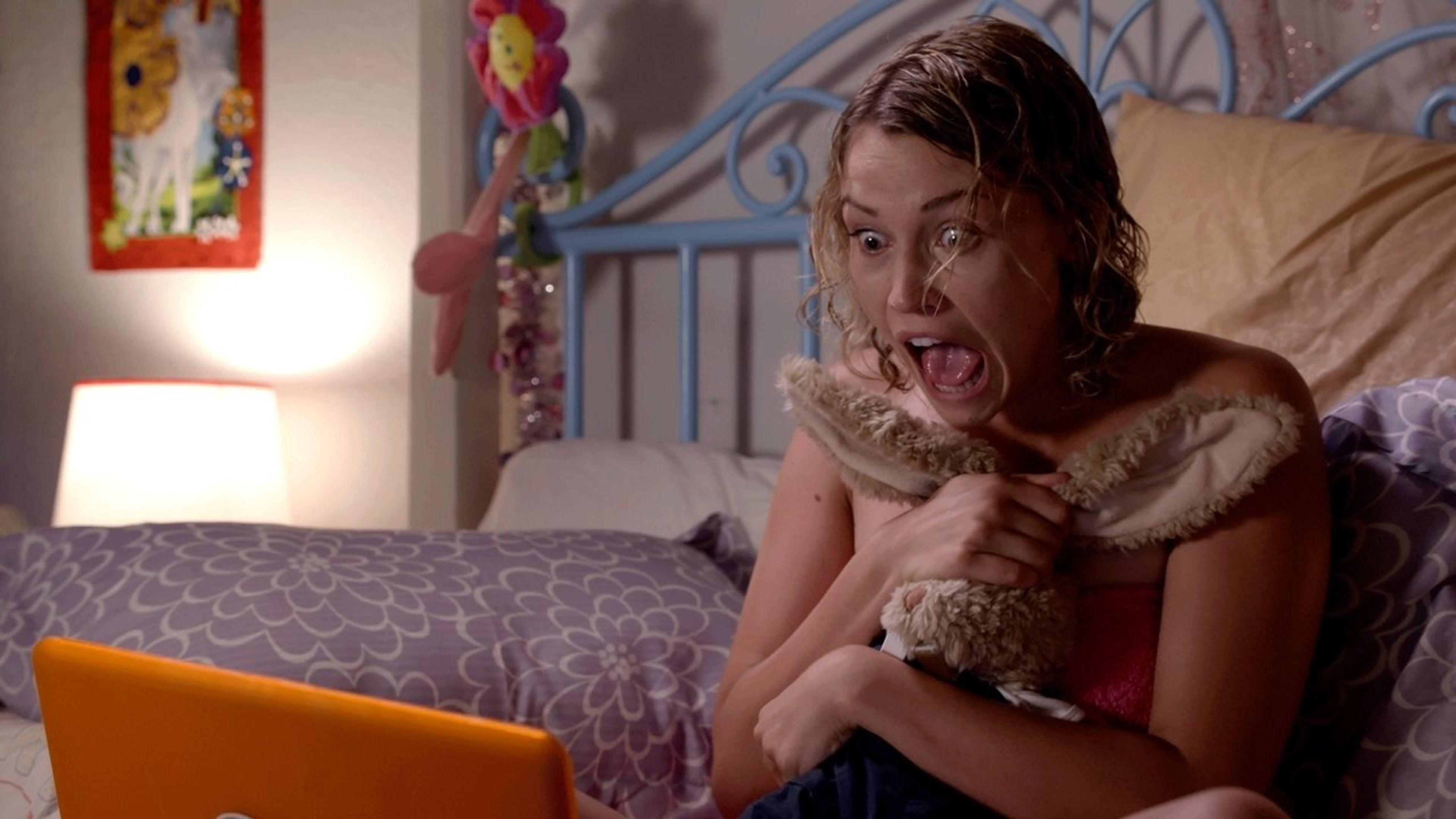 Backdrop of Beginner's Guide to Sex