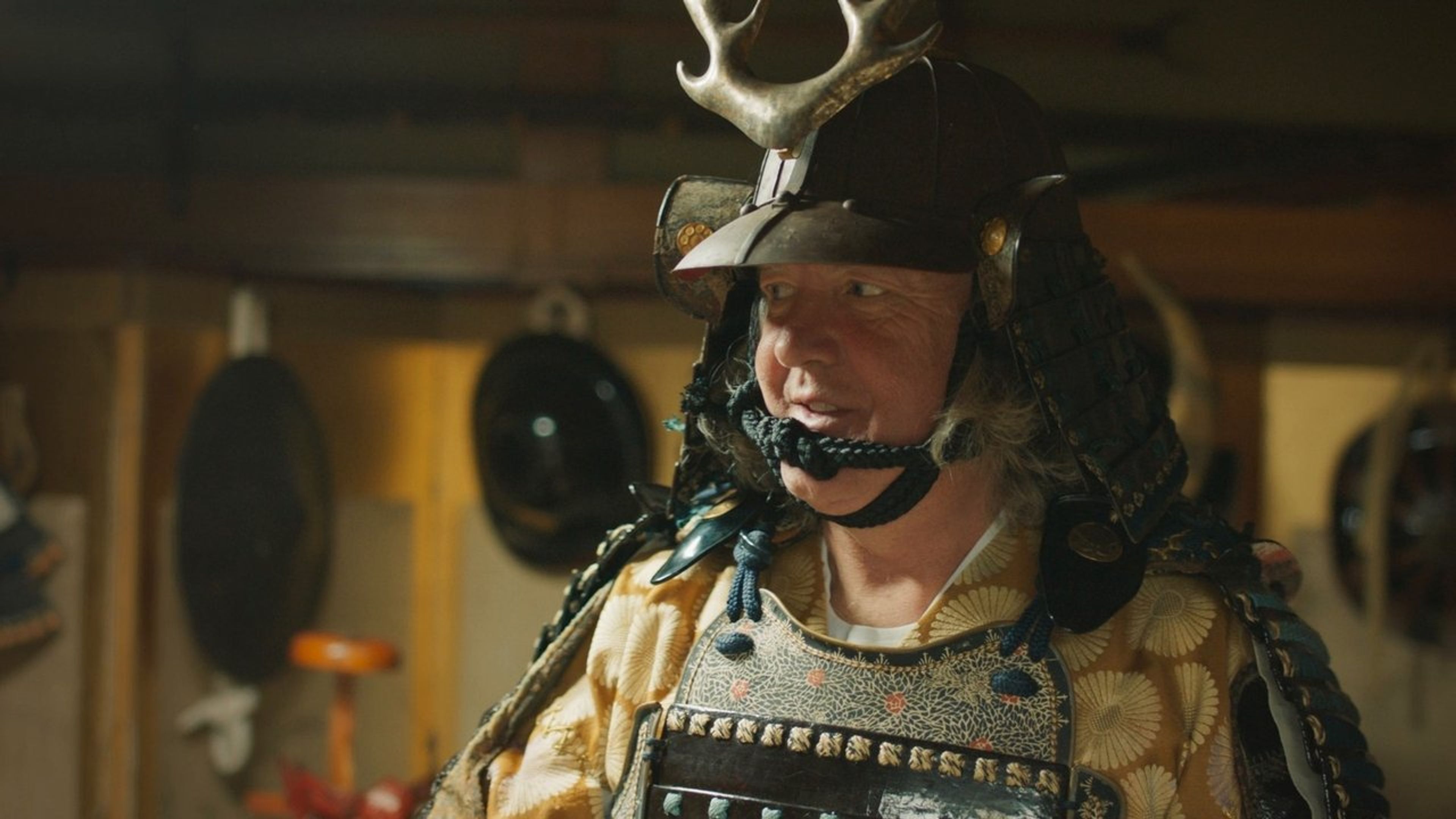 Backdrop of James May: Our Man in…