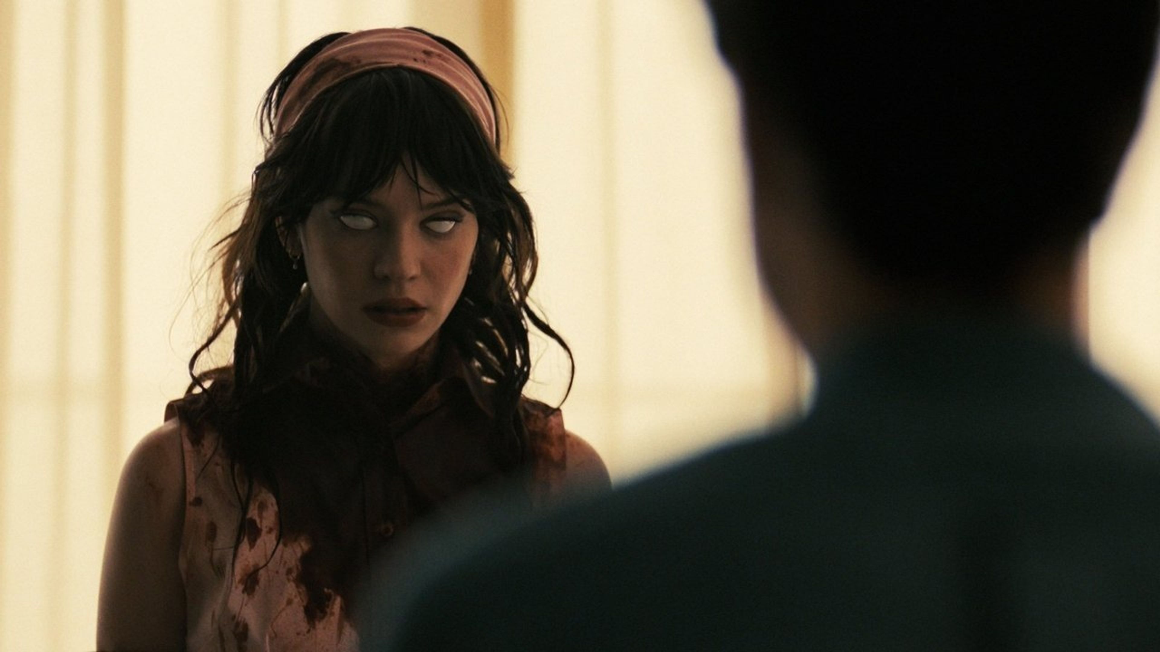 Backdrop of Companion