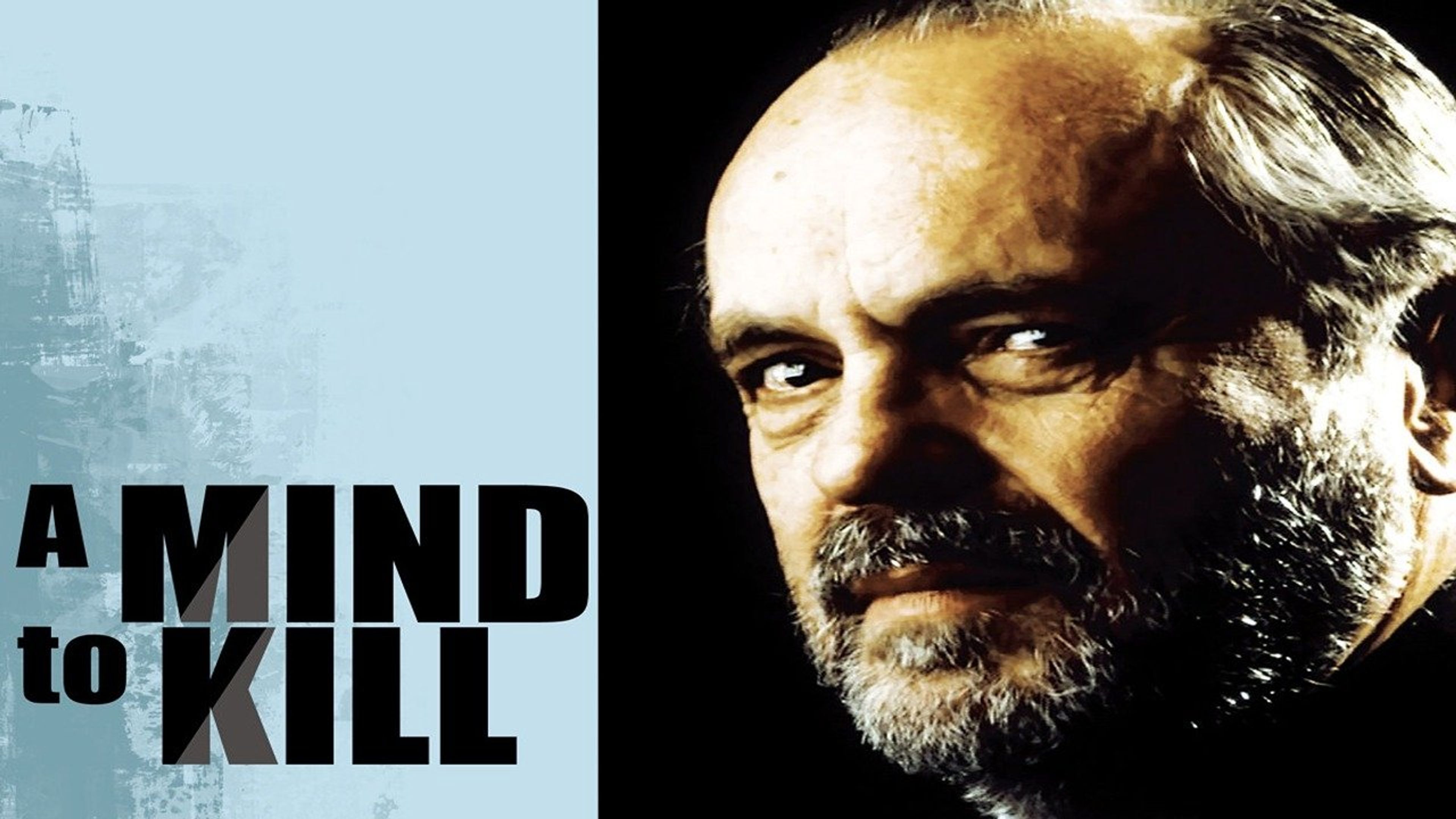 Backdrop of A Mind to Kill