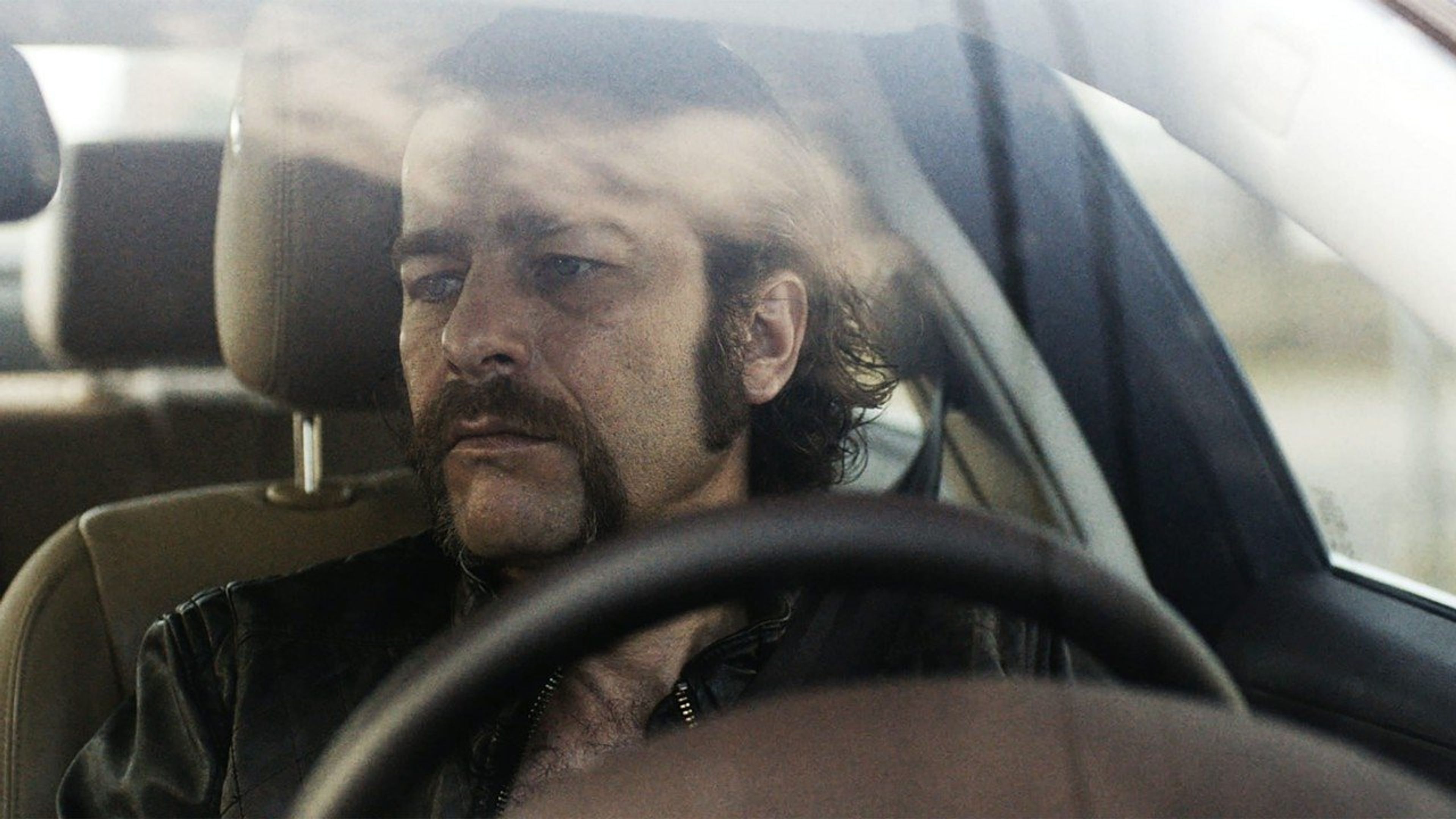 Backdrop of Bevergem