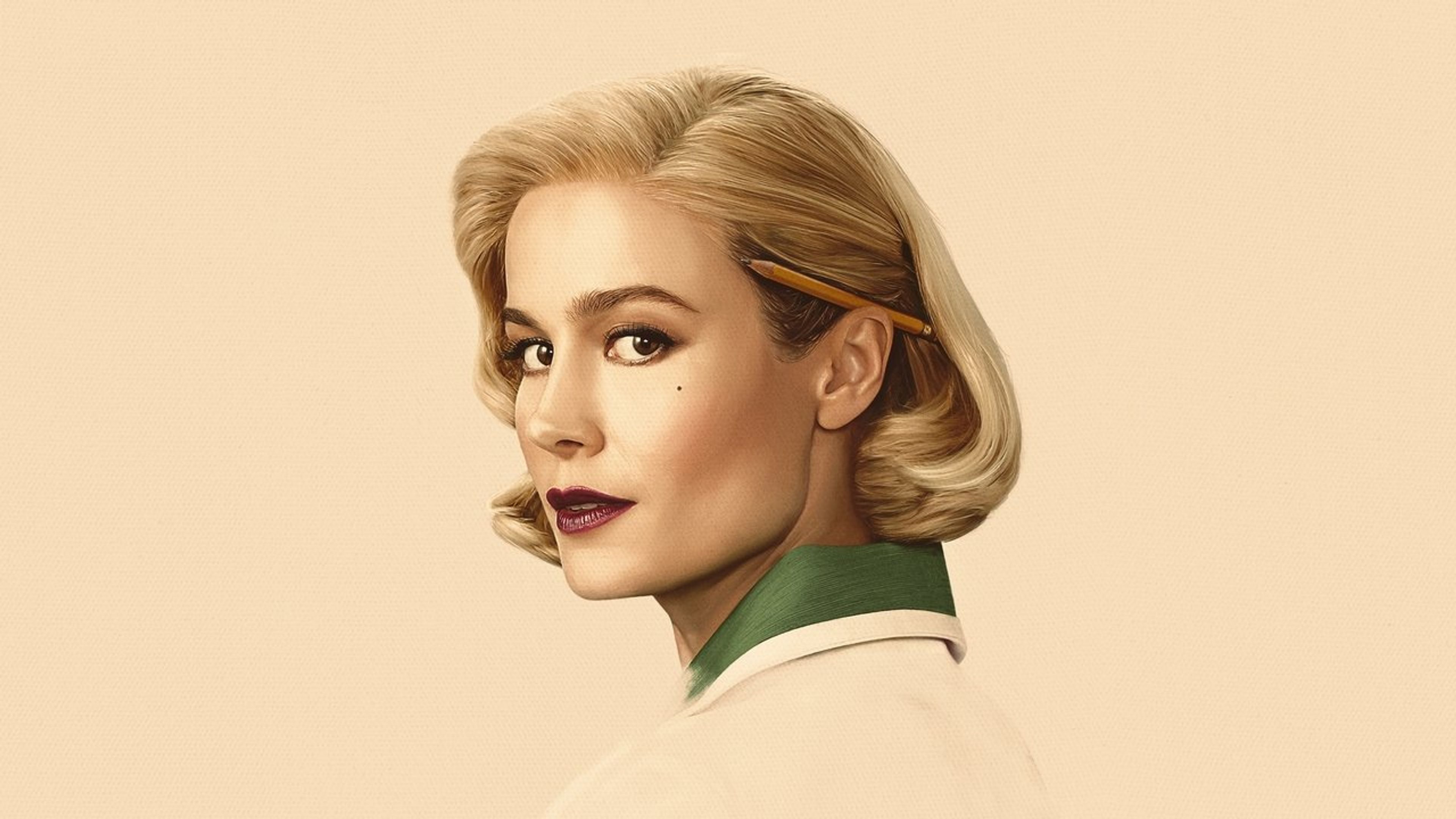 Backdrop of Lessons in Chemistry