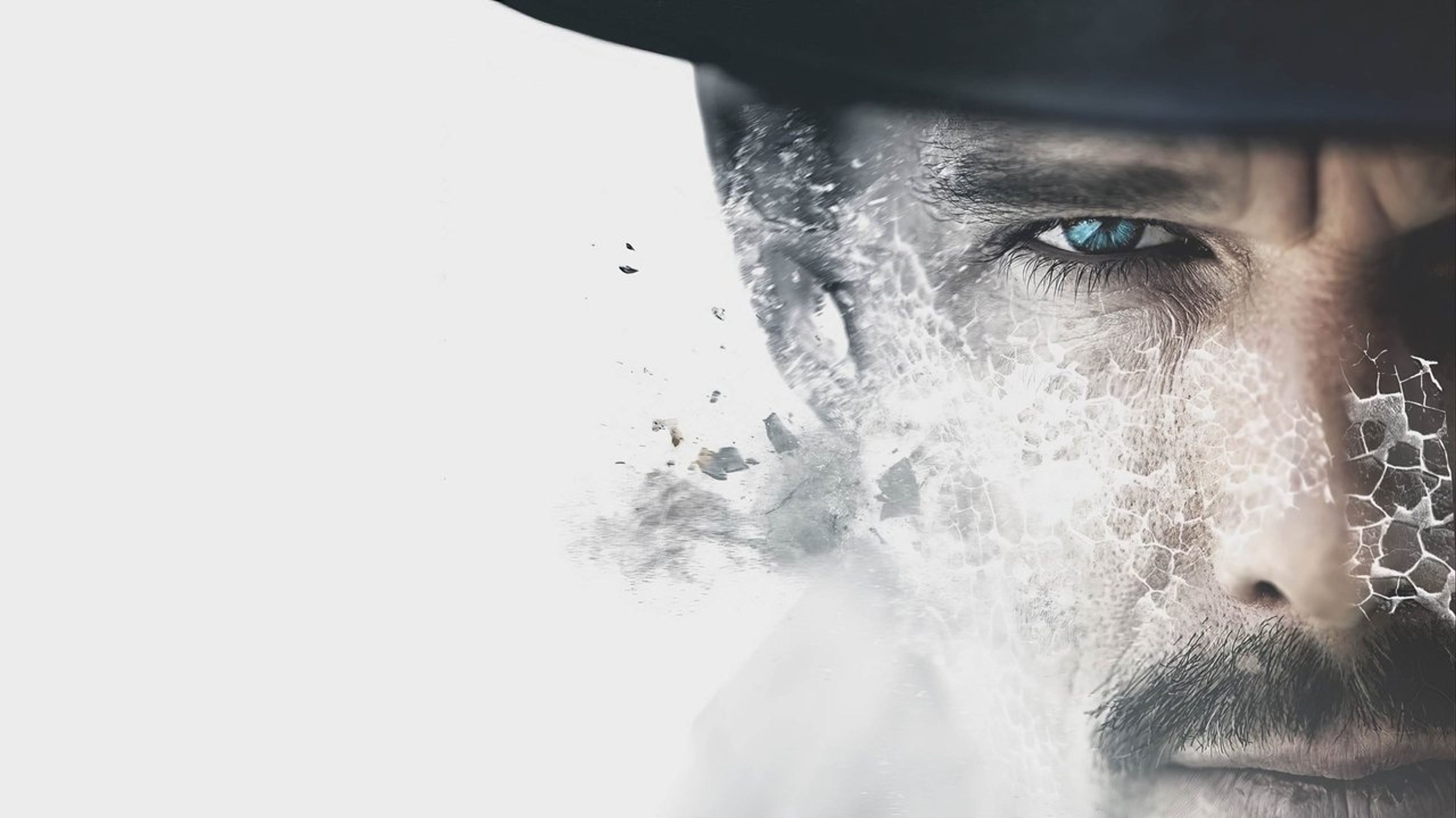 Backdrop of Predestination