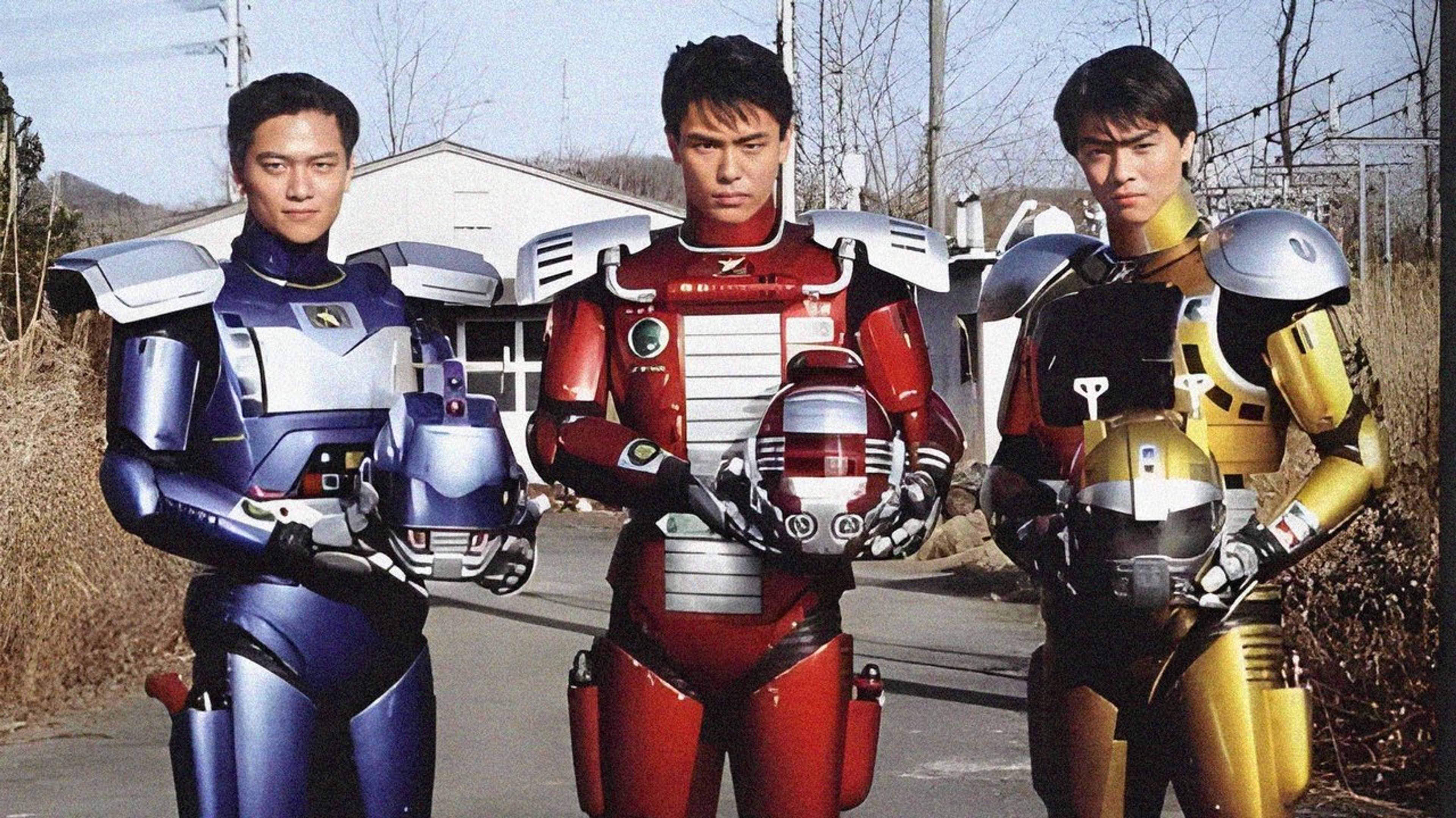 Backdrop of Special Rescue Exceedraft