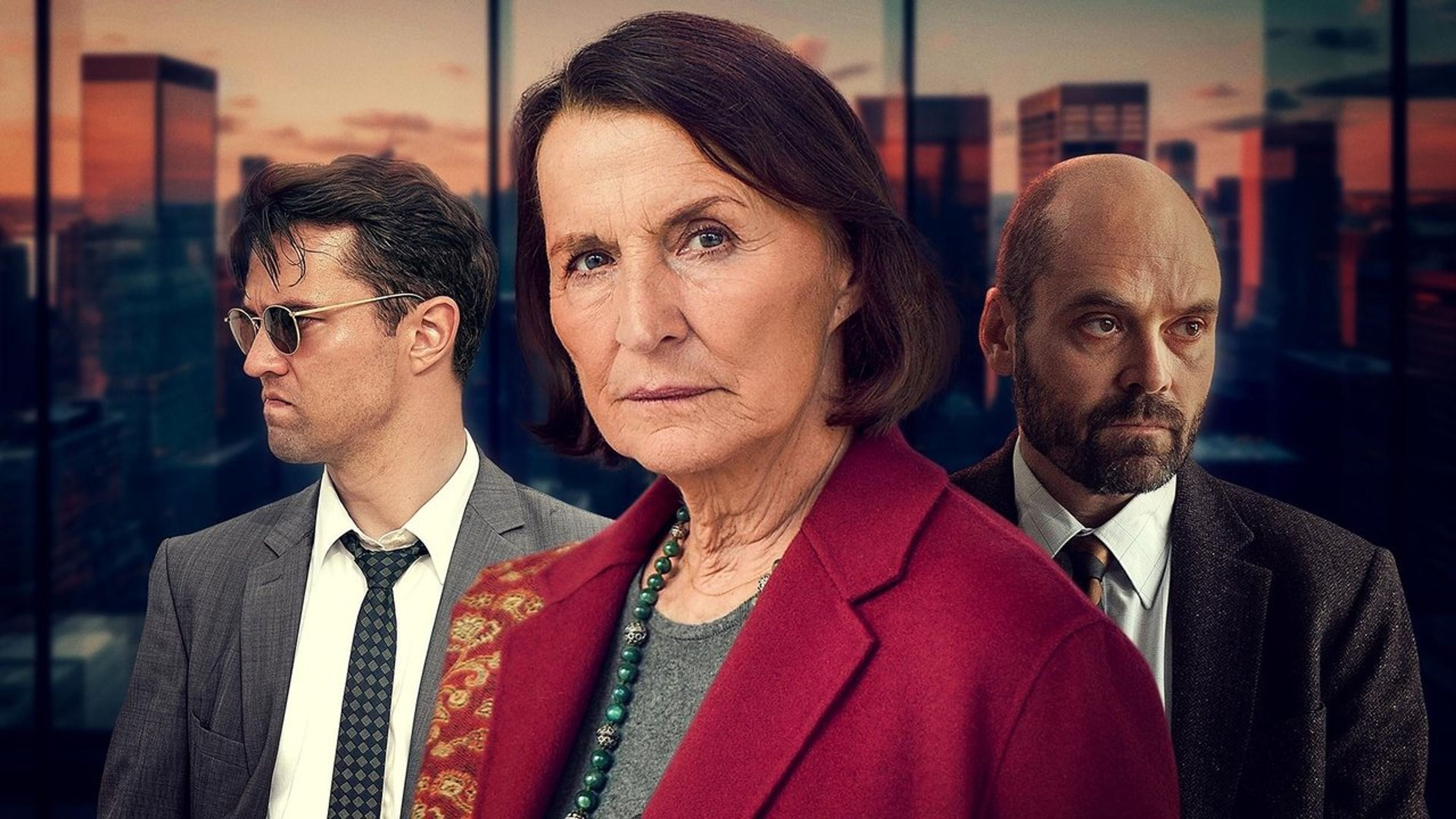 Backdrop of Other People's Money