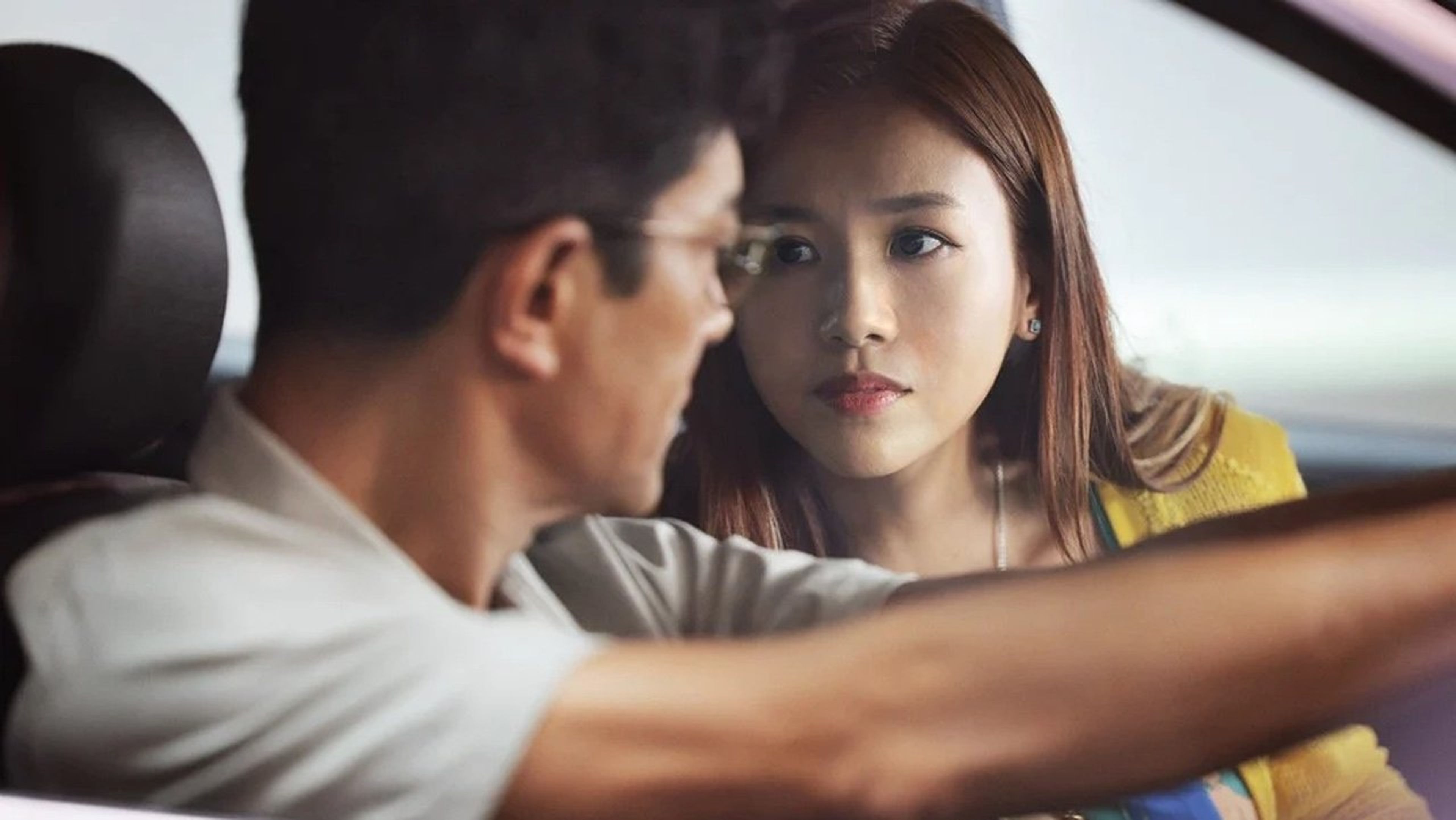 Backdrop of Behind the Shadows