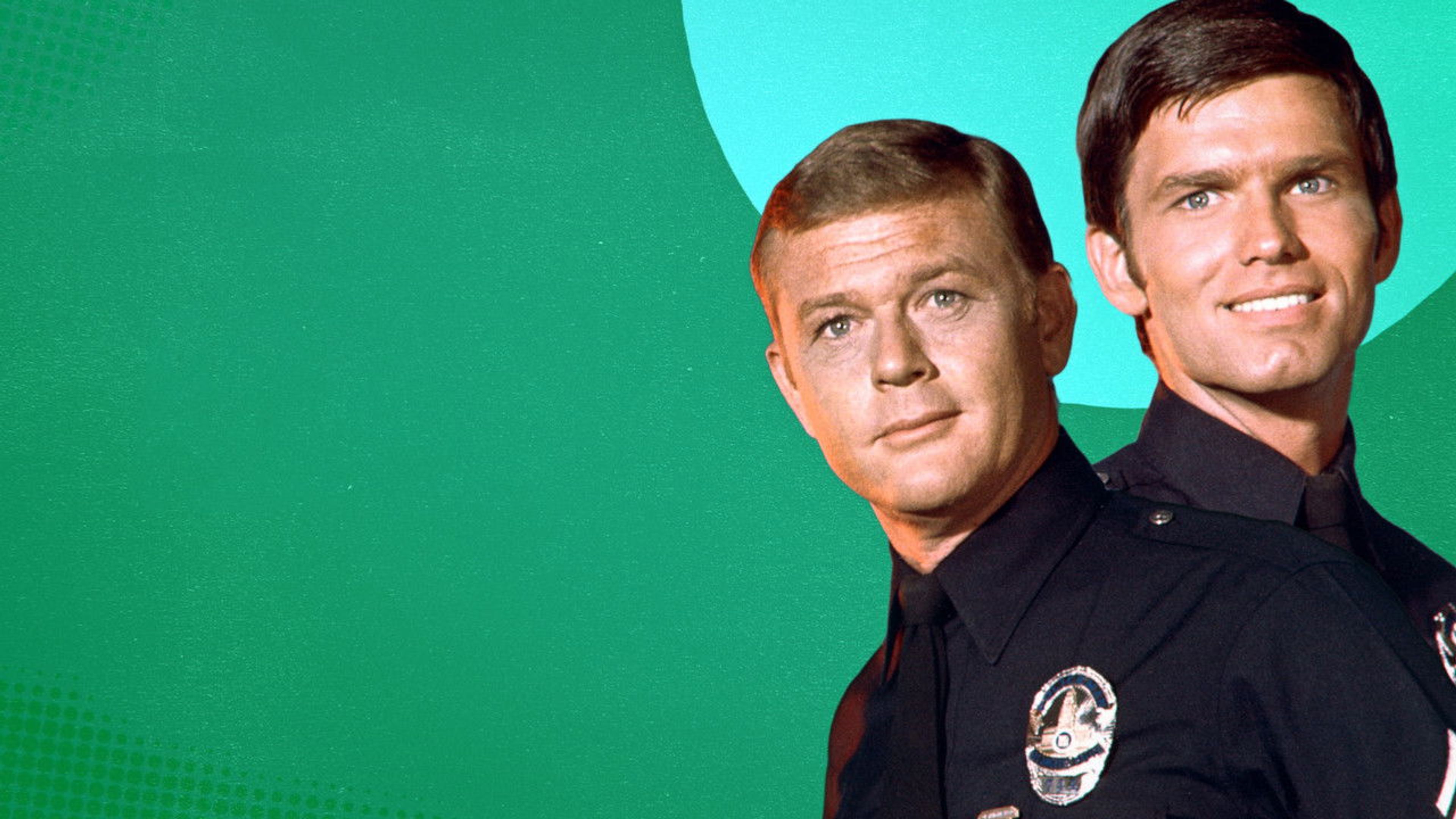 Backdrop of Adam-12