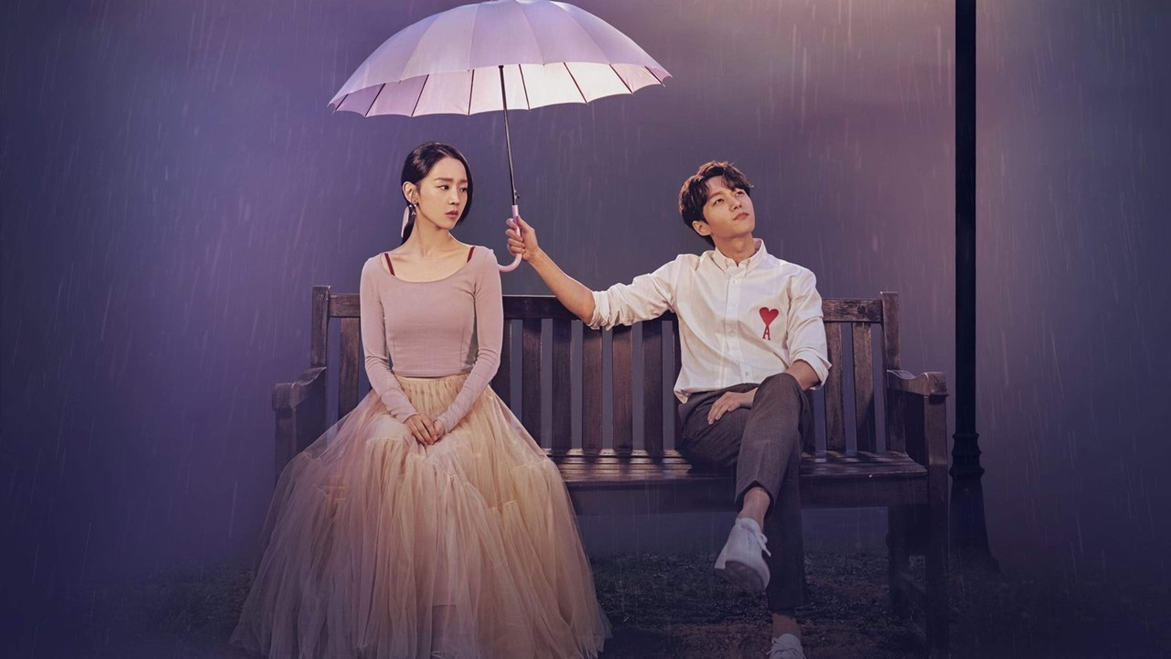 Backdrop of Angel's Last Mission: Love