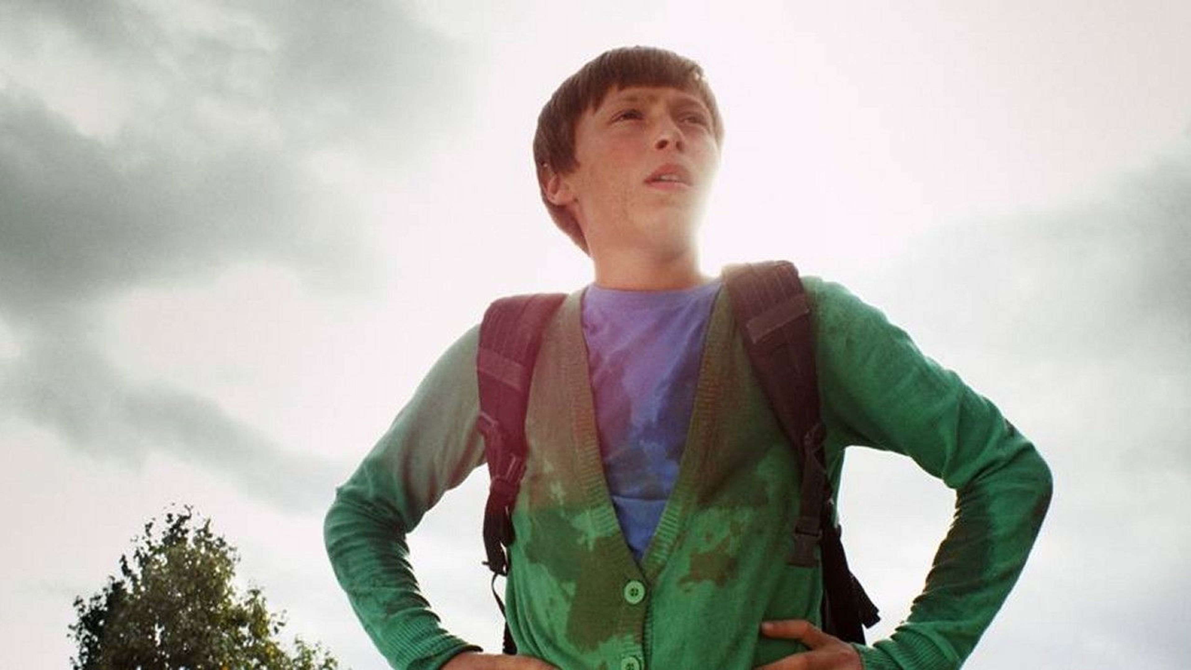 Backdrop of The Tough Guys