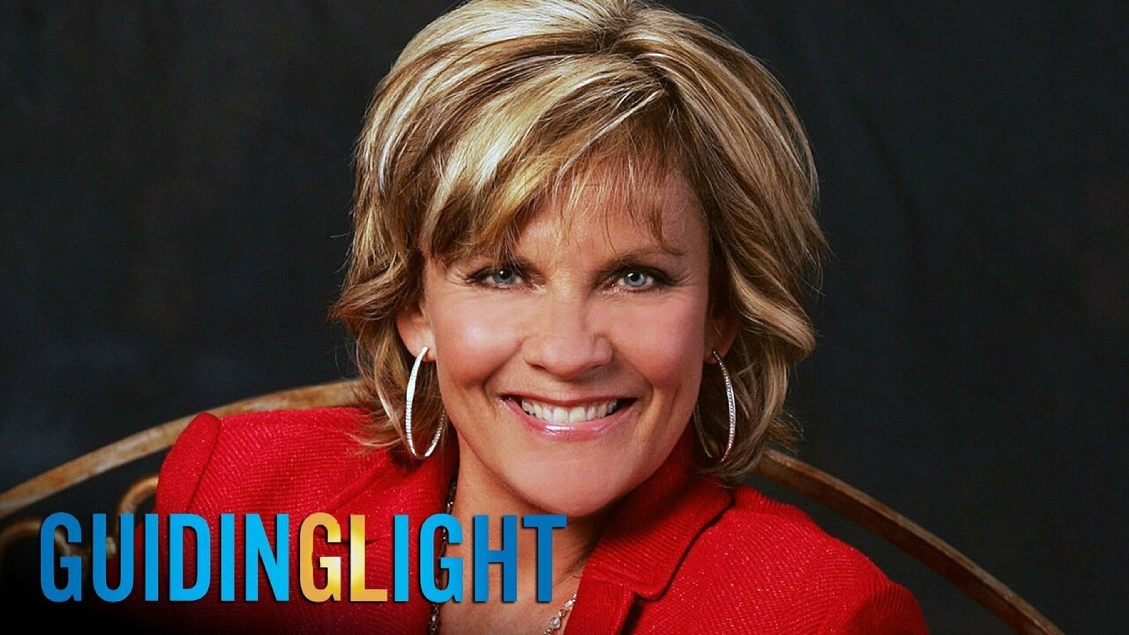 Backdrop of Guiding Light