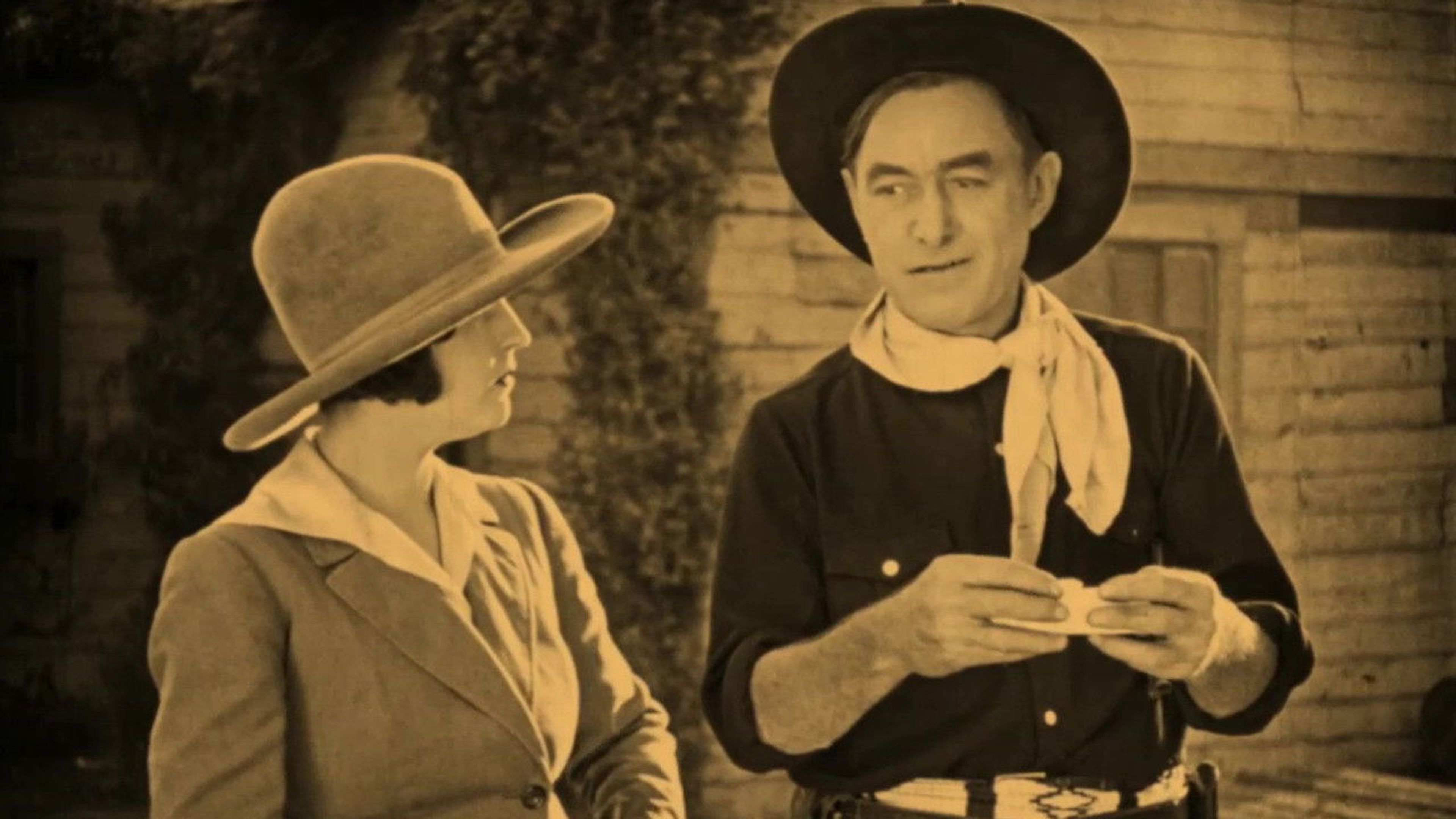 Backdrop of Soft Shoes