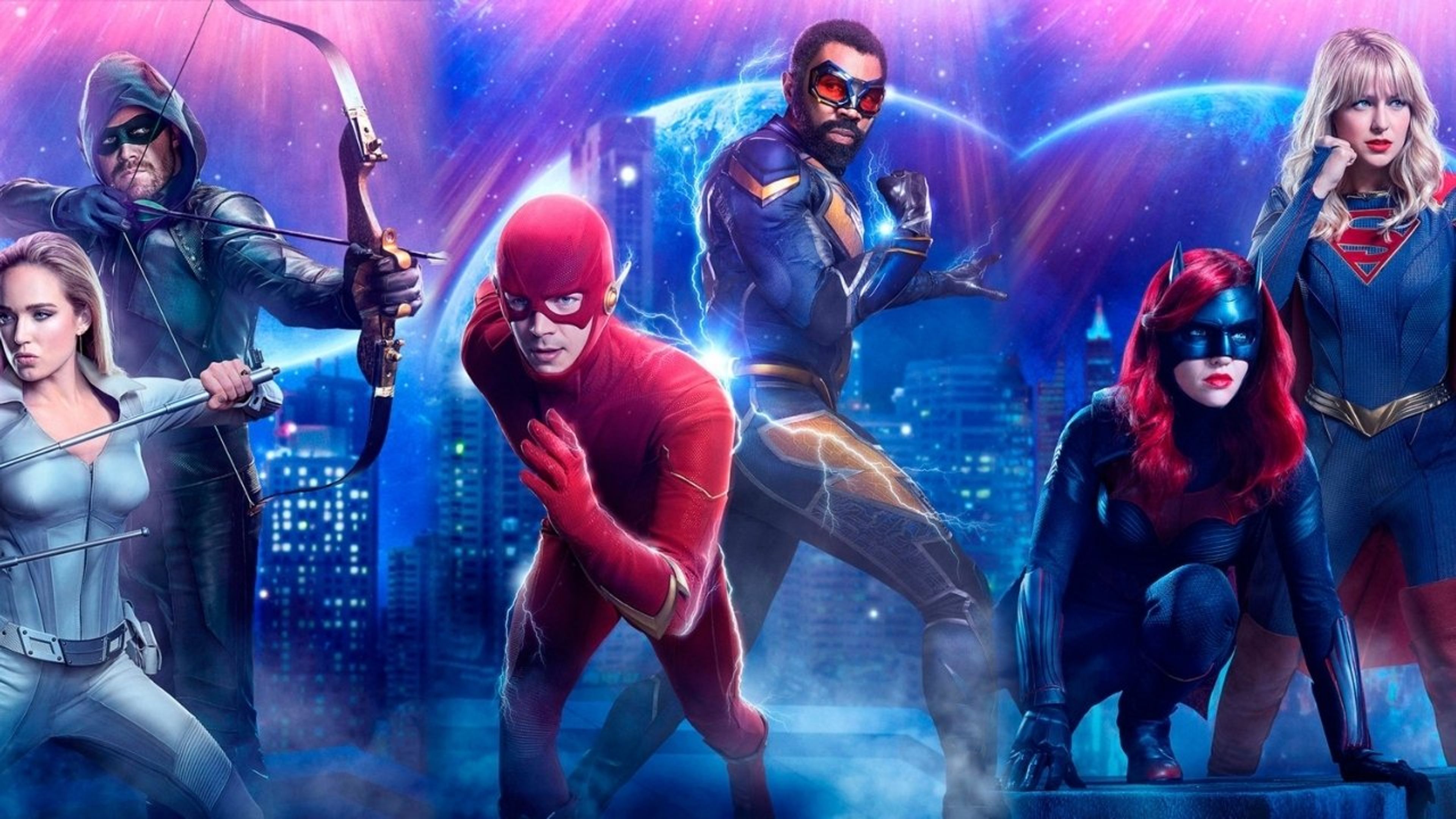 Backdrop of Crisis Aftermath