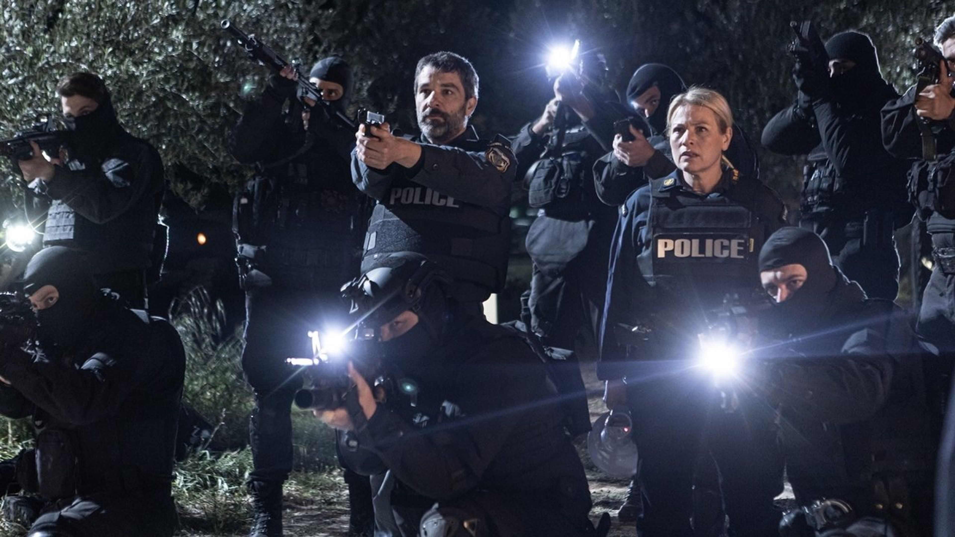 Backdrop of The Other Me