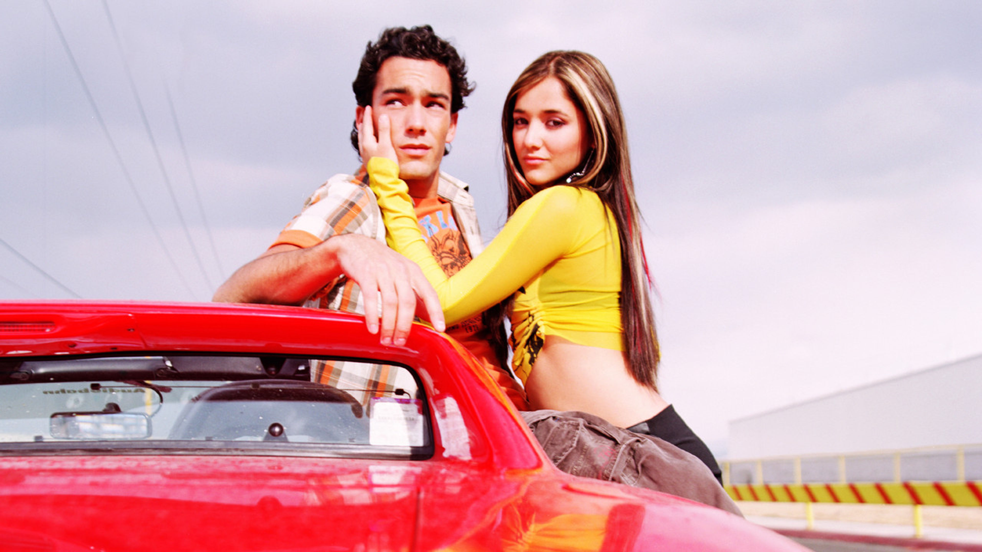 Backdrop of Hearts to the Limit